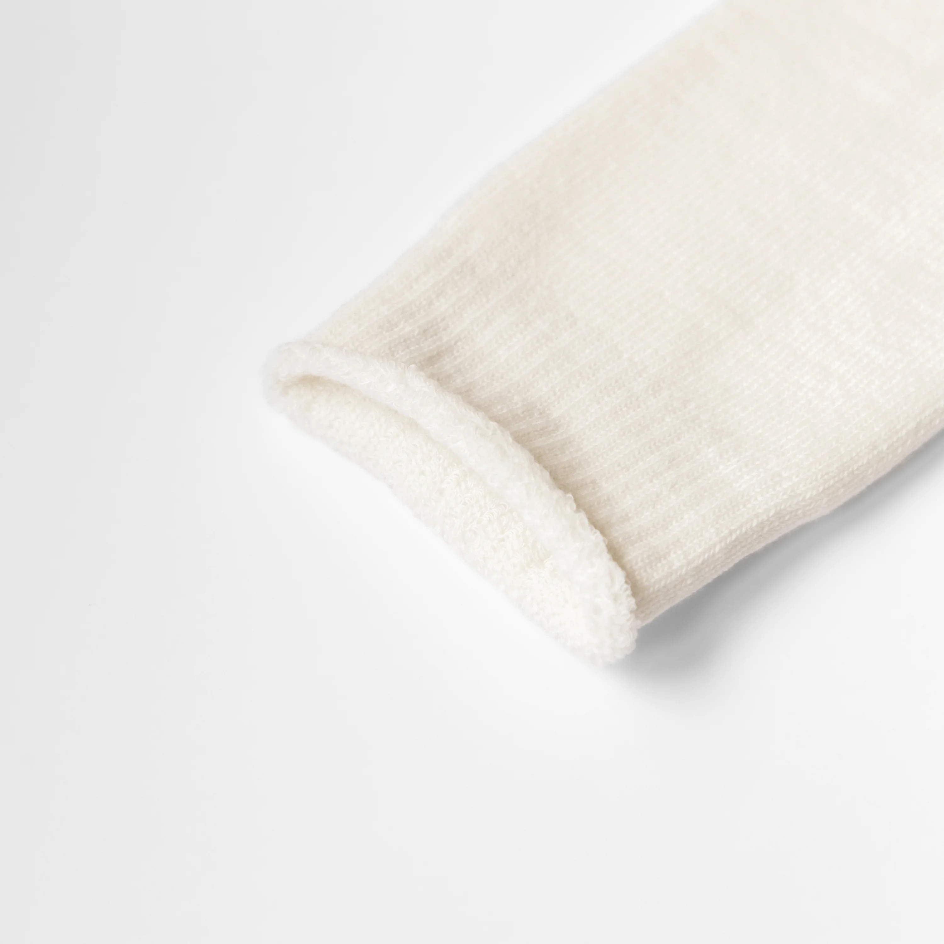 Boucle Socks 2-Pack - Image 4