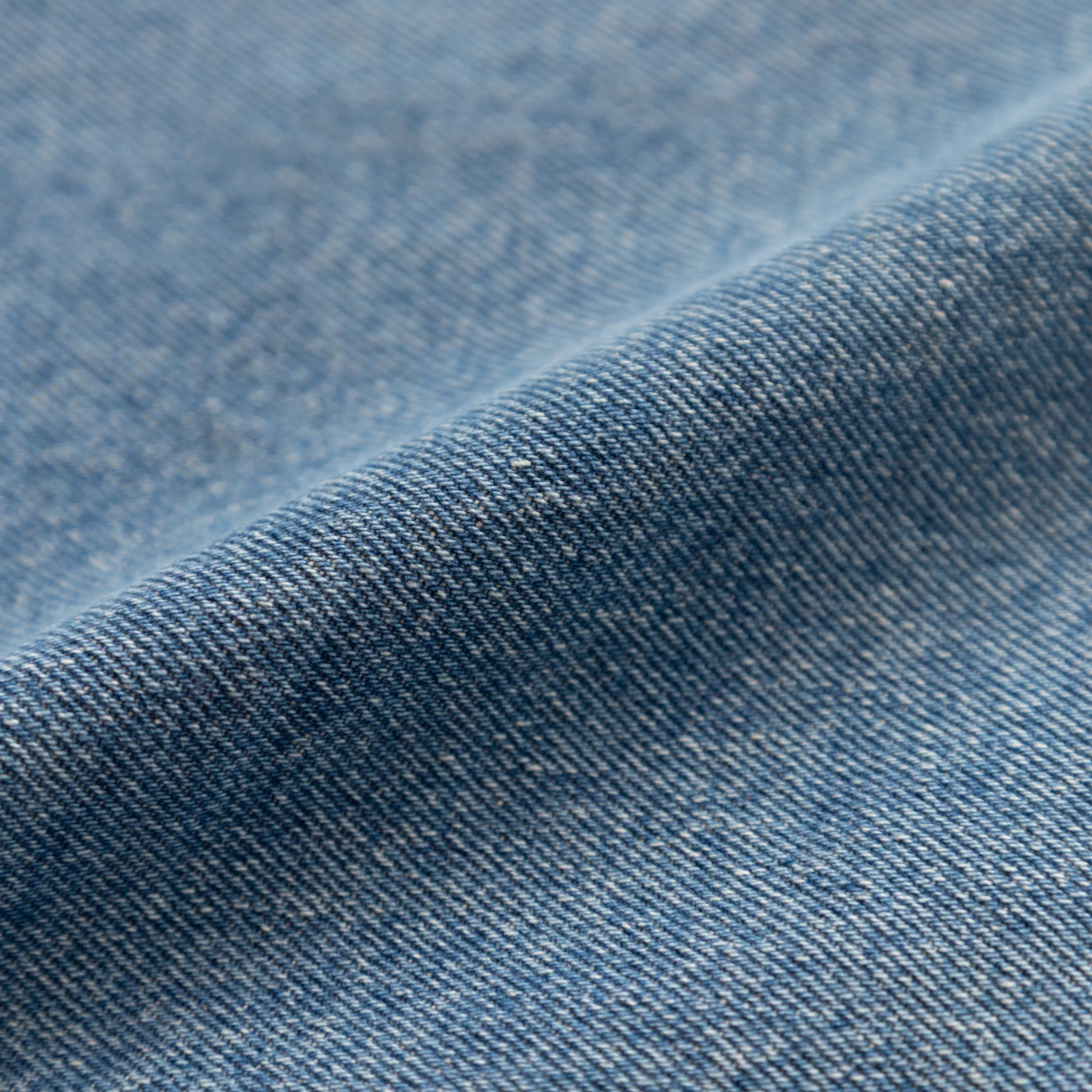 Denim Deck Shorts V305 - Image 8