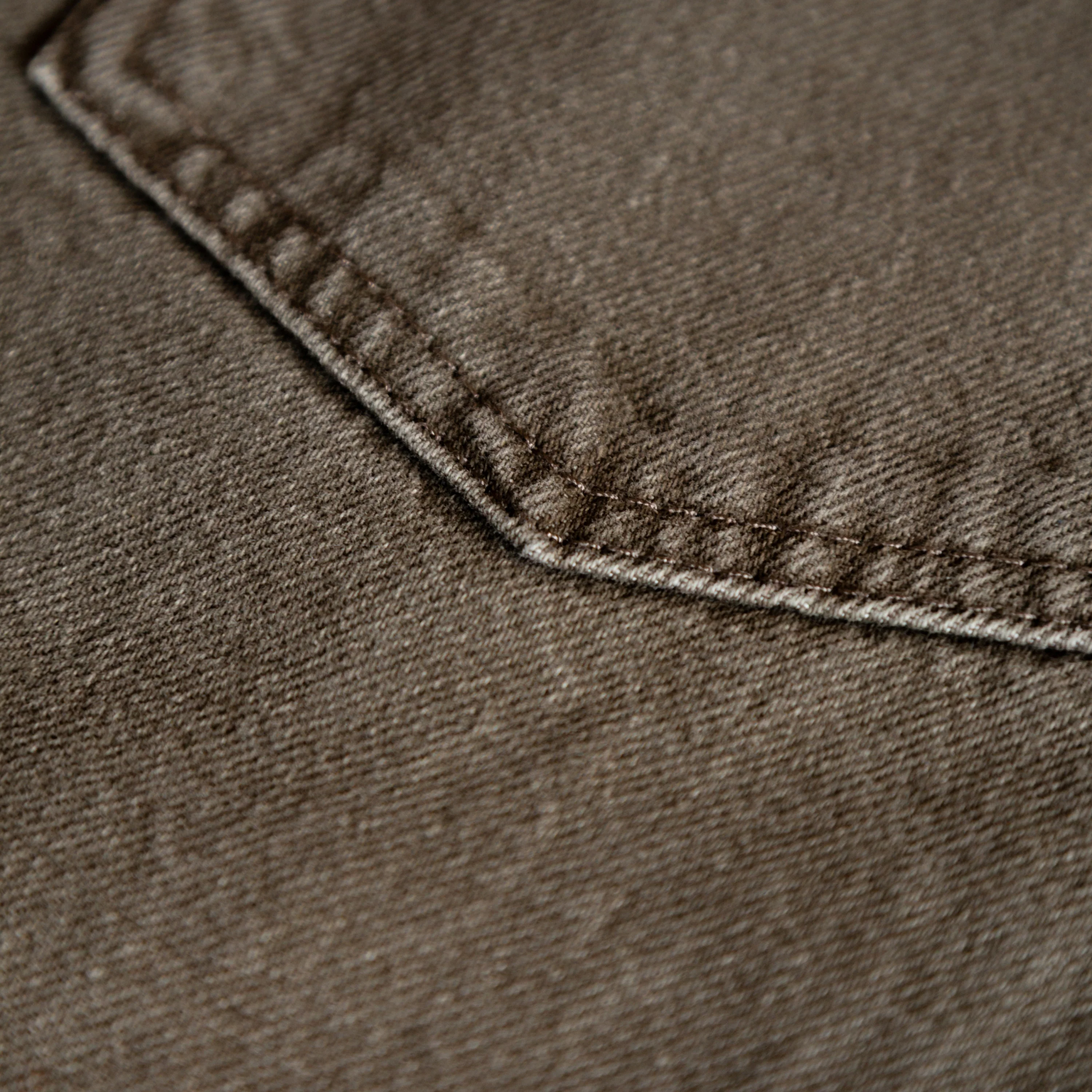 Denim Deck Shorts V305 - Image 6