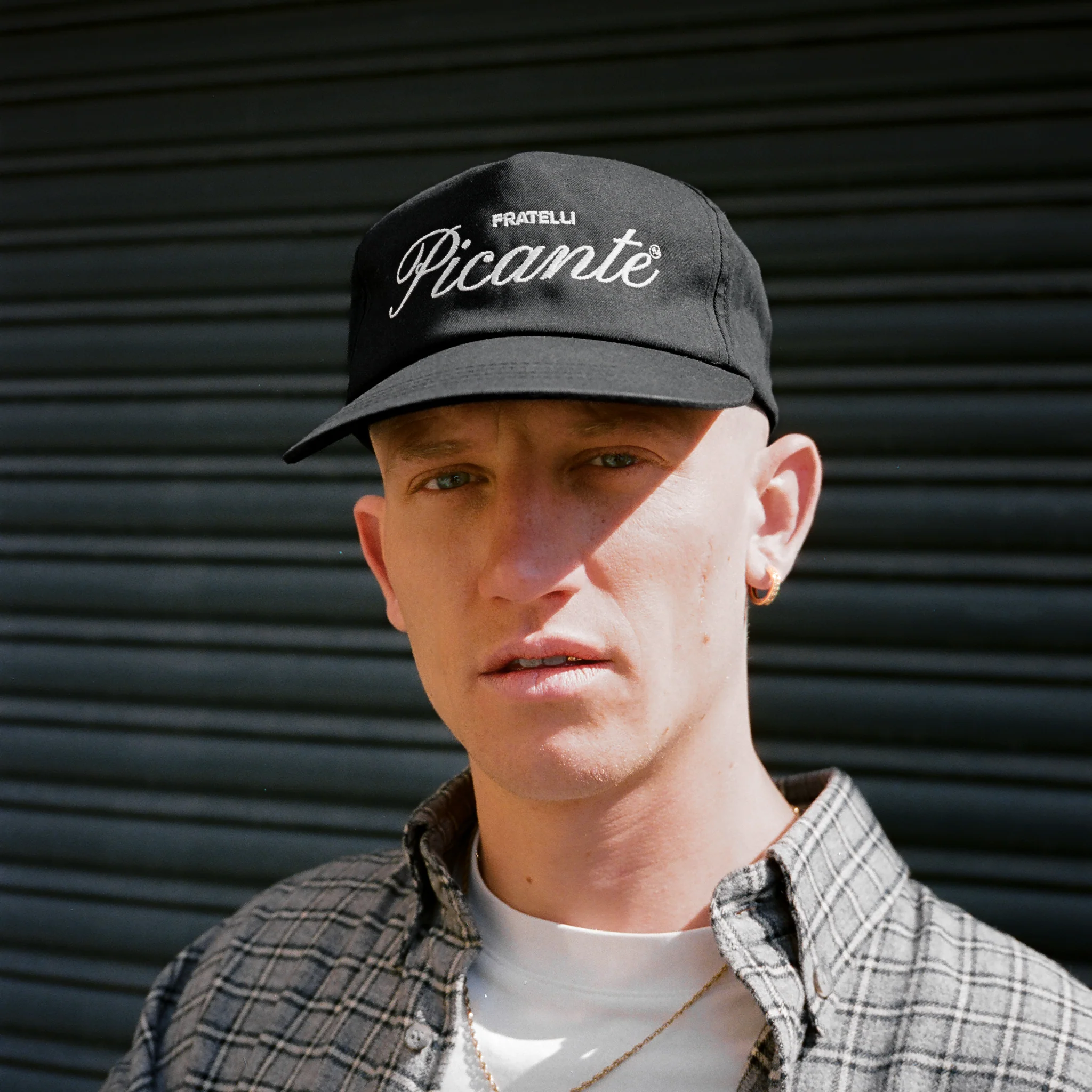 Tailor Crew Cap - Image 5