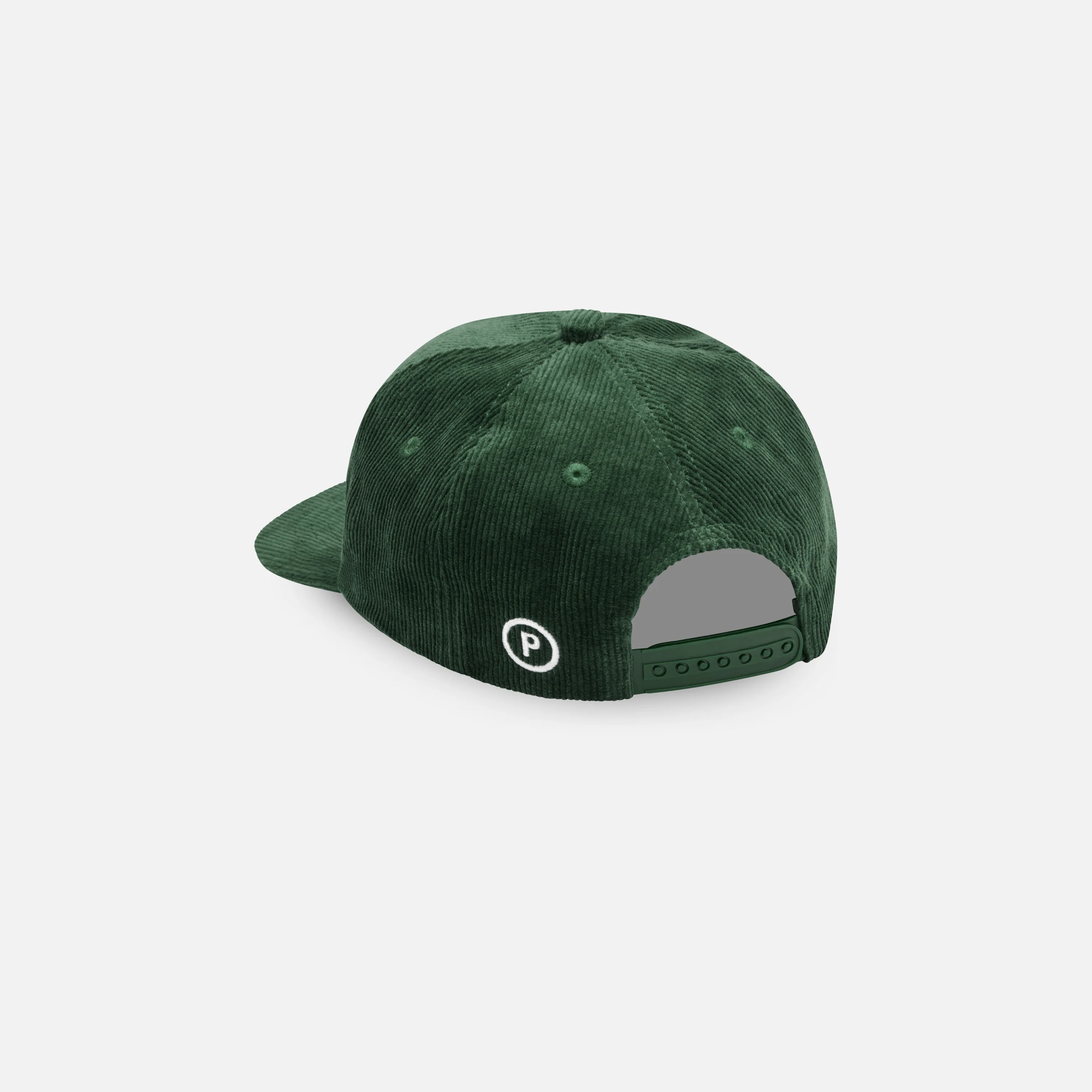 Tailor Cord Crew Cap - Image 3