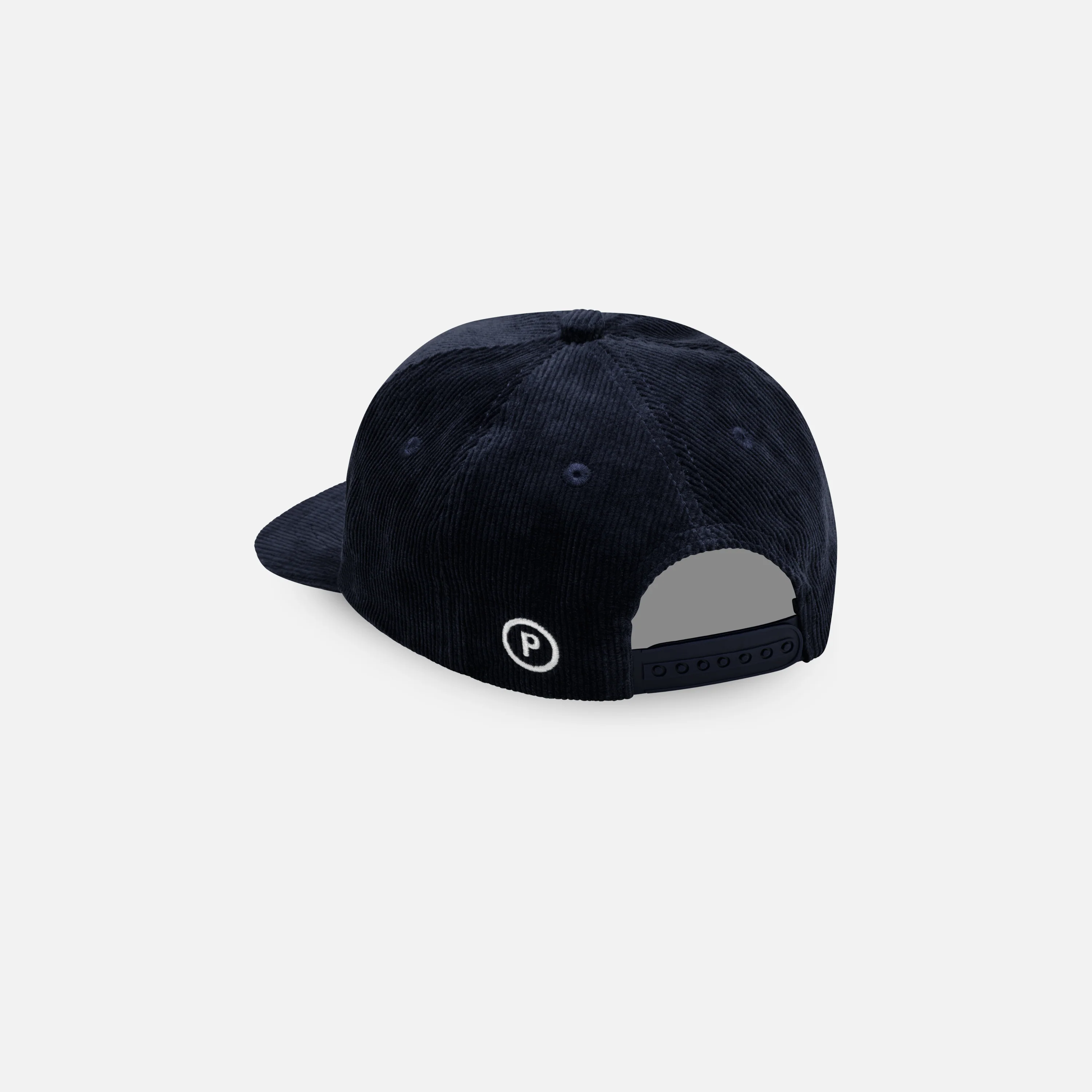 Tailor Cord Crew Cap - Image 3