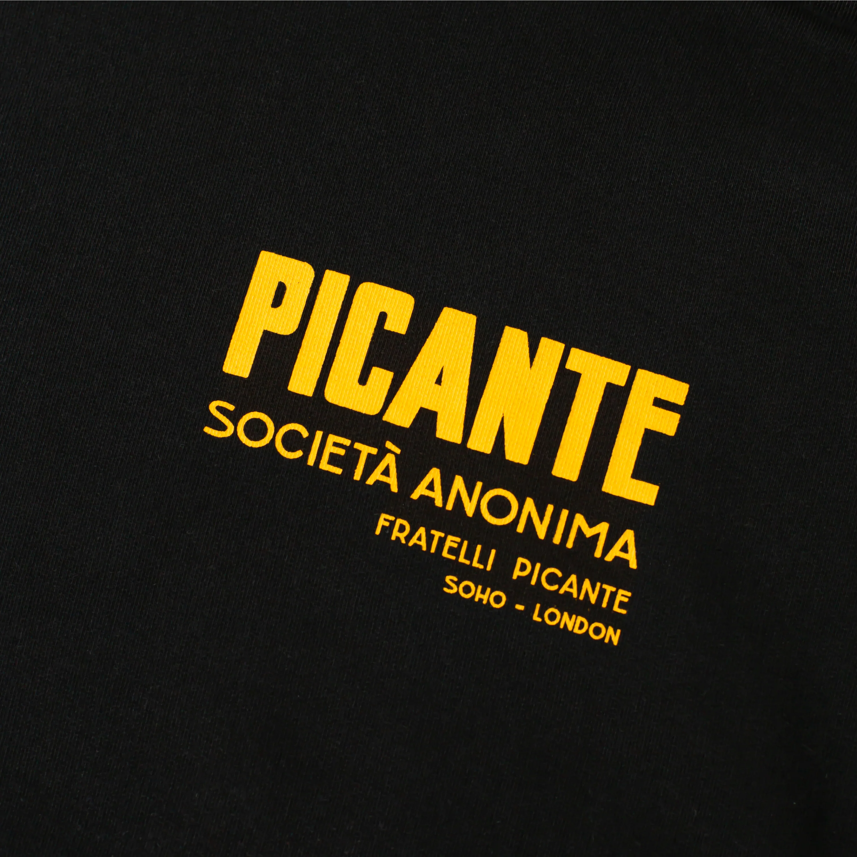 Fratelli Hoodie - Image 3