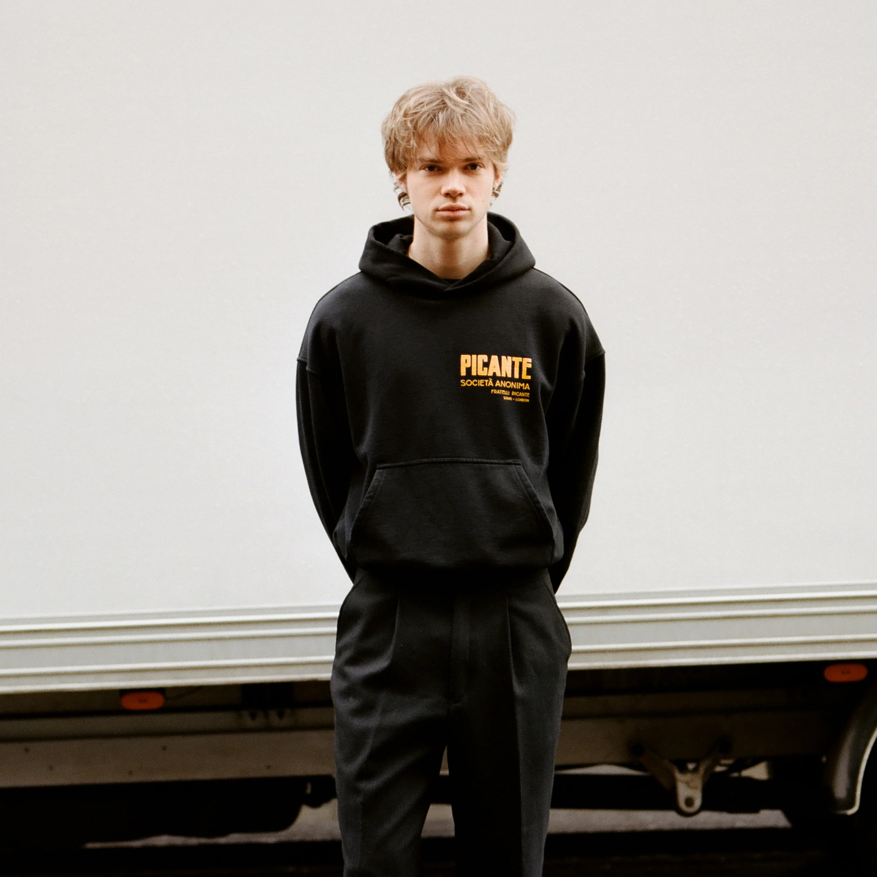 Fratelli Hoodie - Image 5