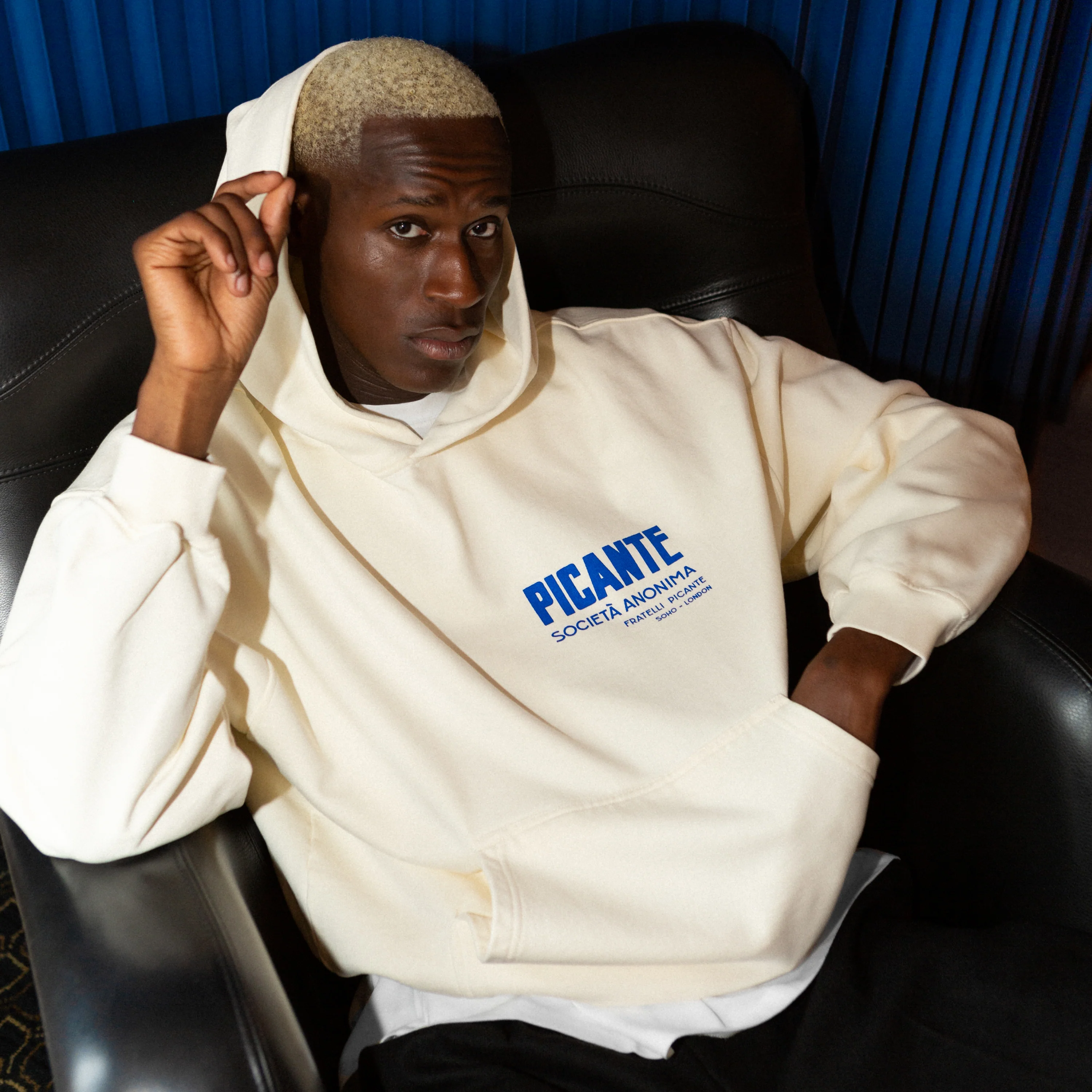 Fratelli Hoodie - Image 5