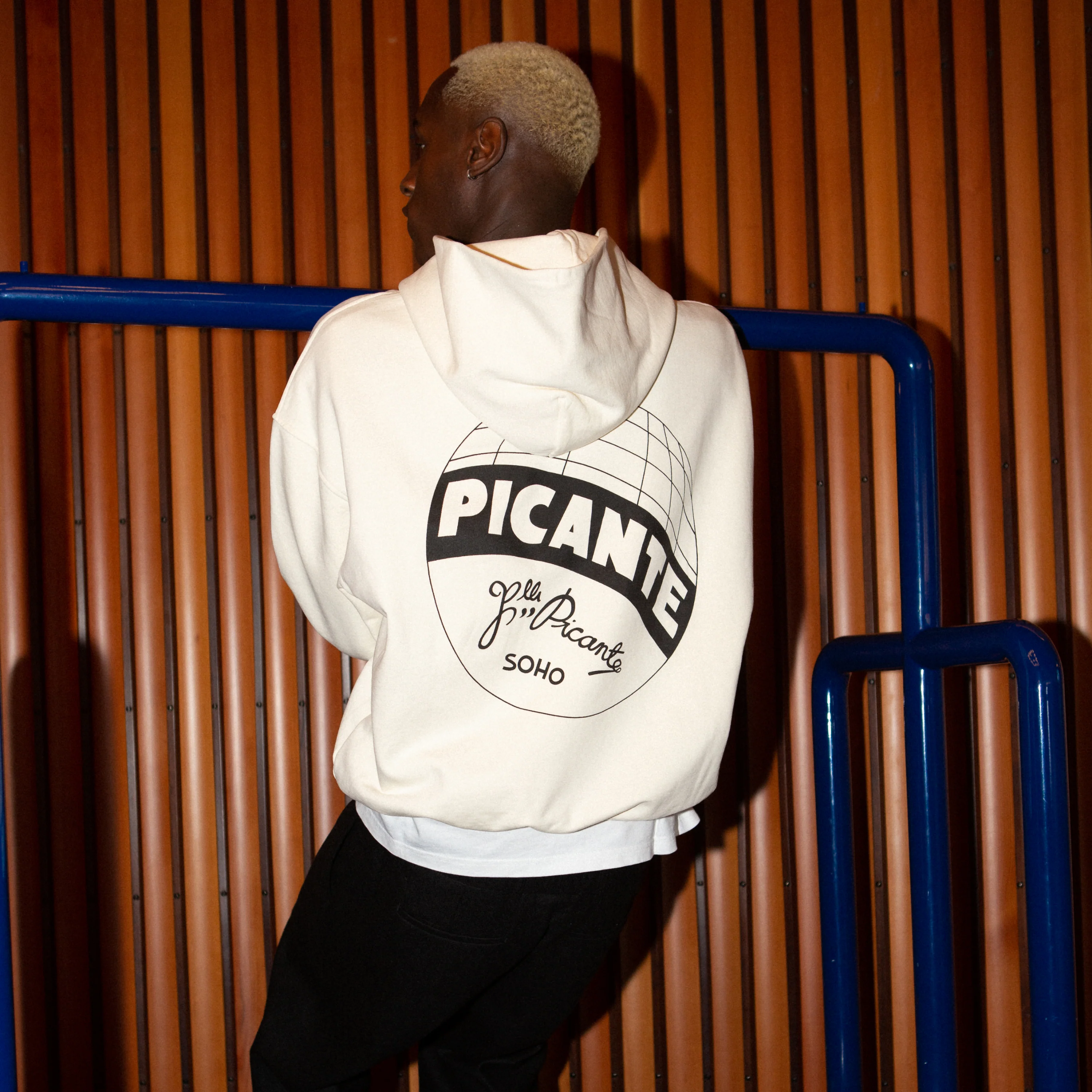 Fratelli Hoodie - Image 6