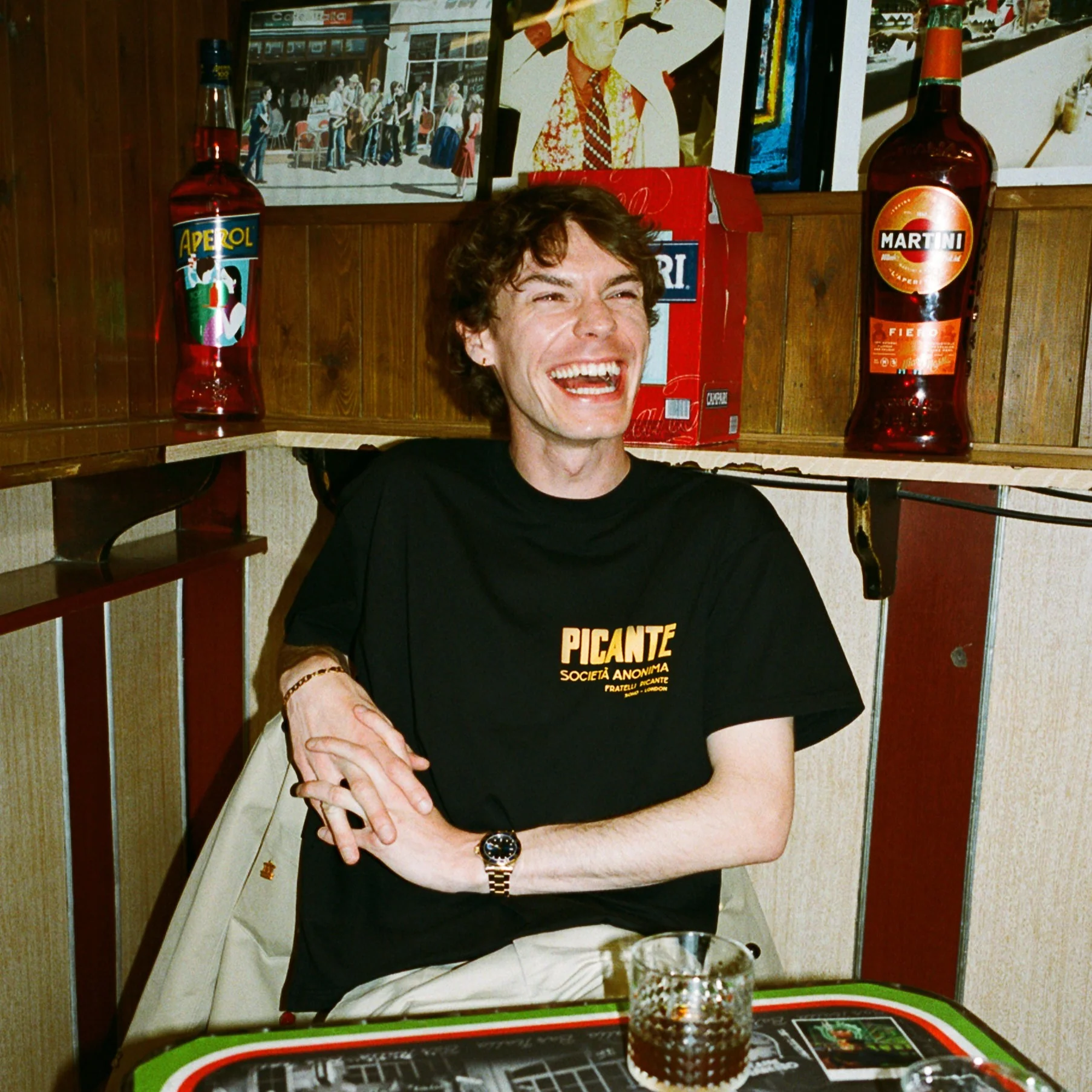 Fratelli T-Shirt - Image 3