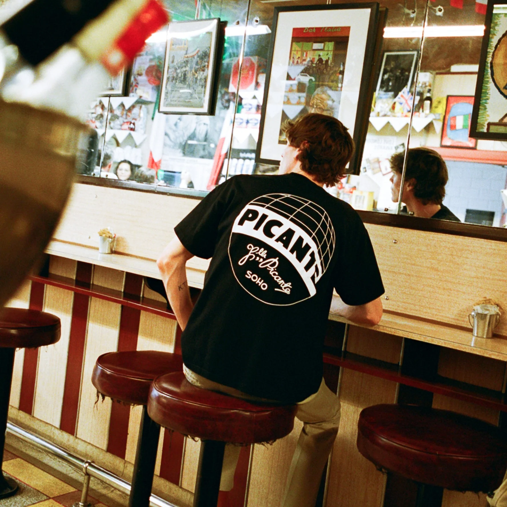 Fratelli T-Shirt - Image 4