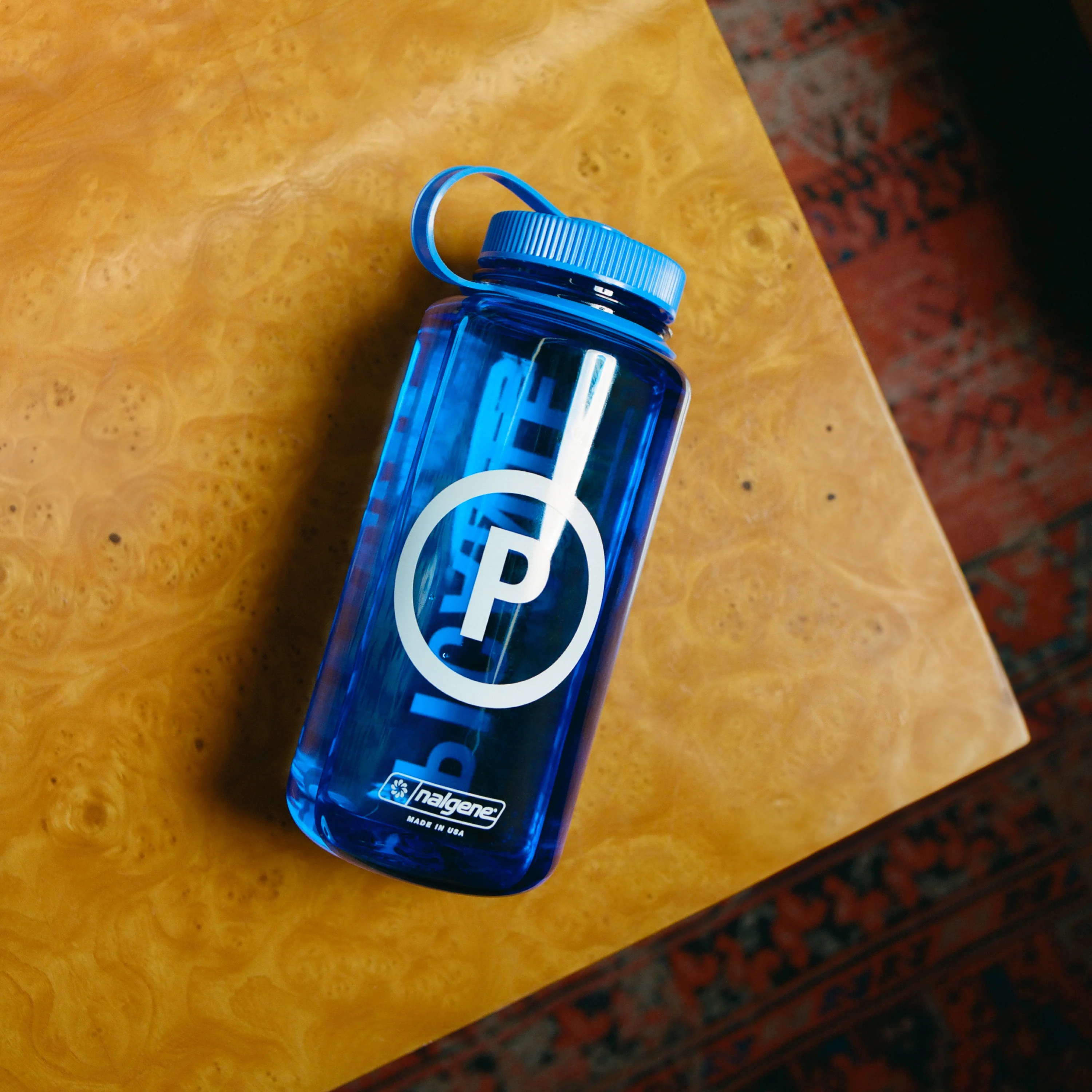 Nalgene Bottle - Image 3