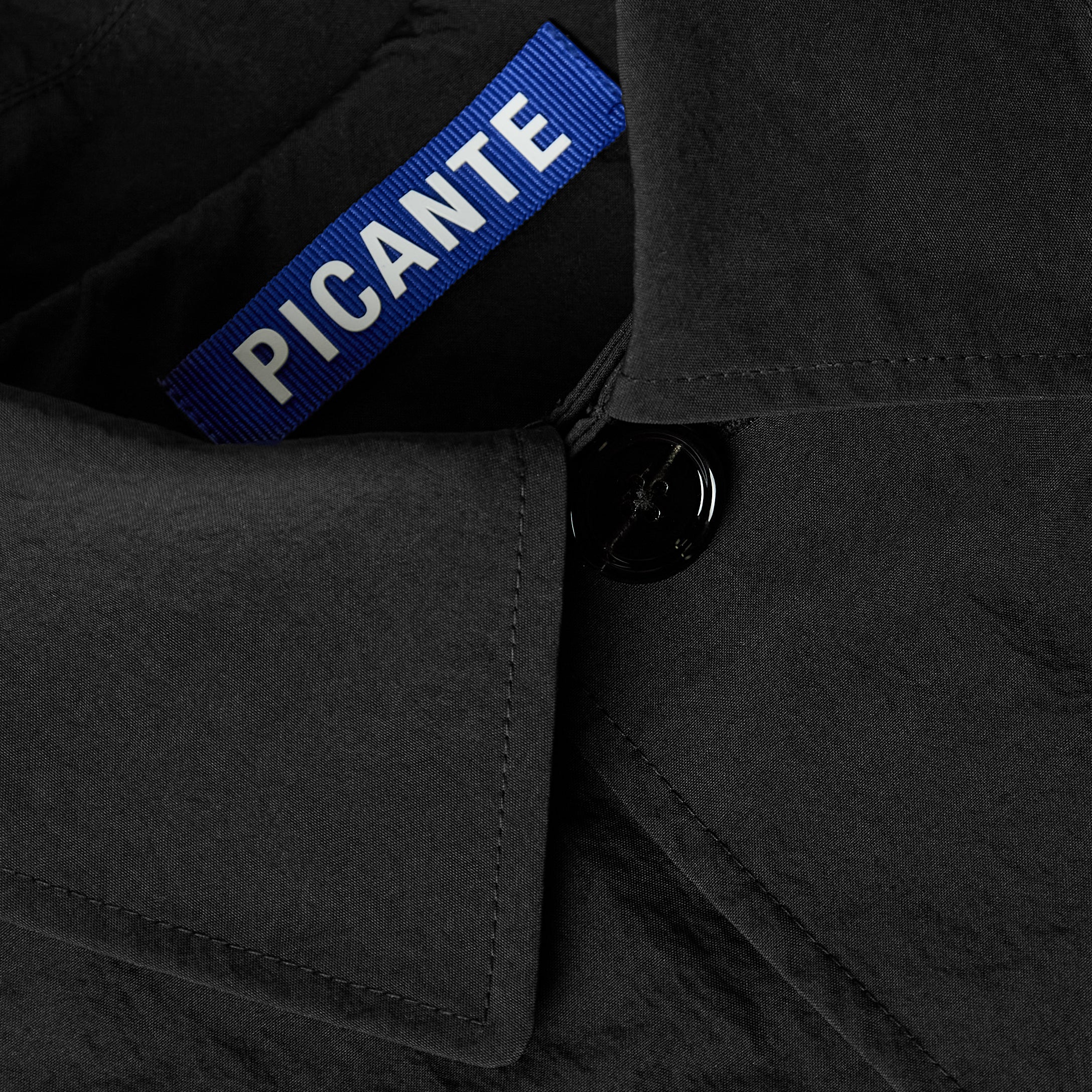Crinkle Commuter Coat (Packable) - Image 5