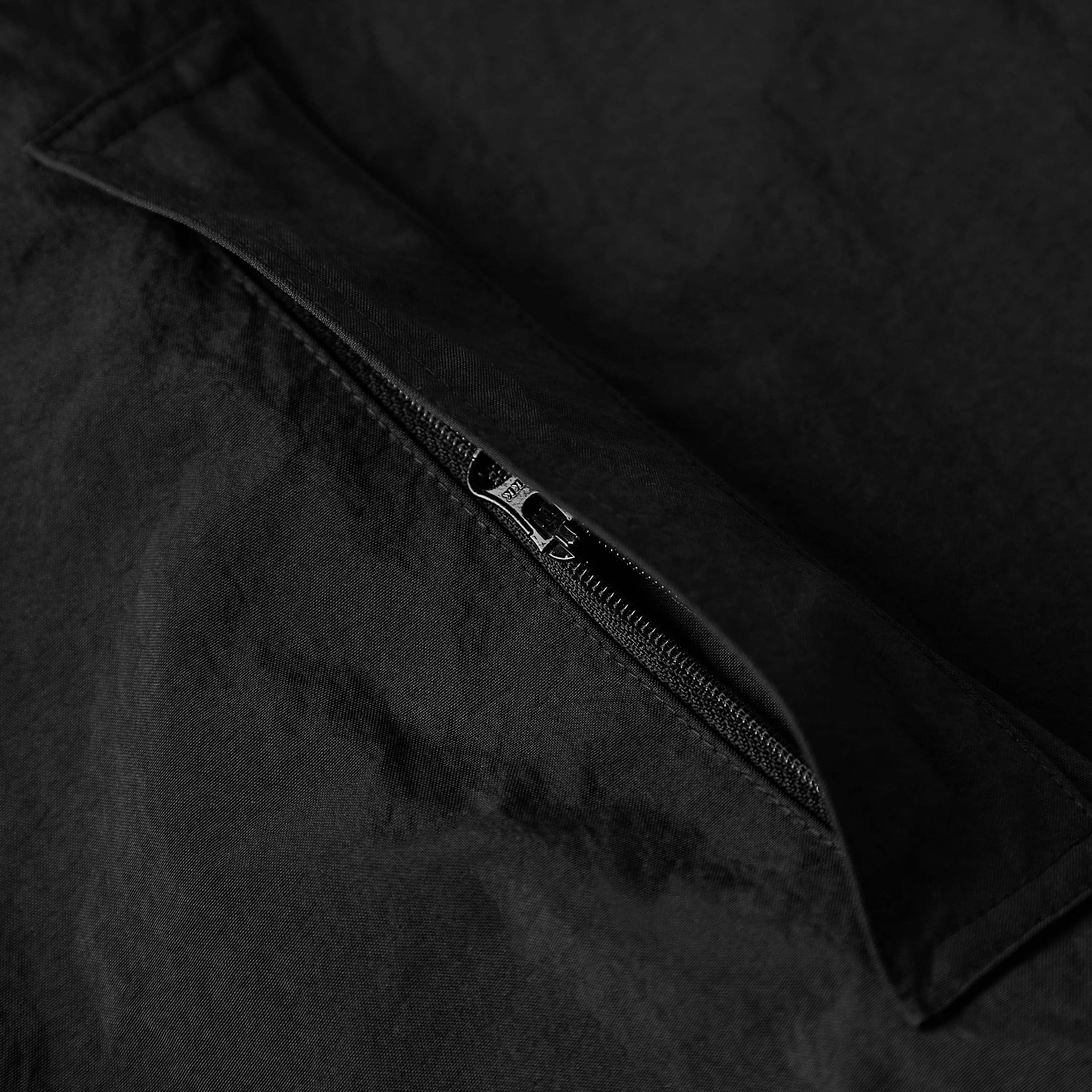 Crinkle Commuter Coat (Packable) - Image 7