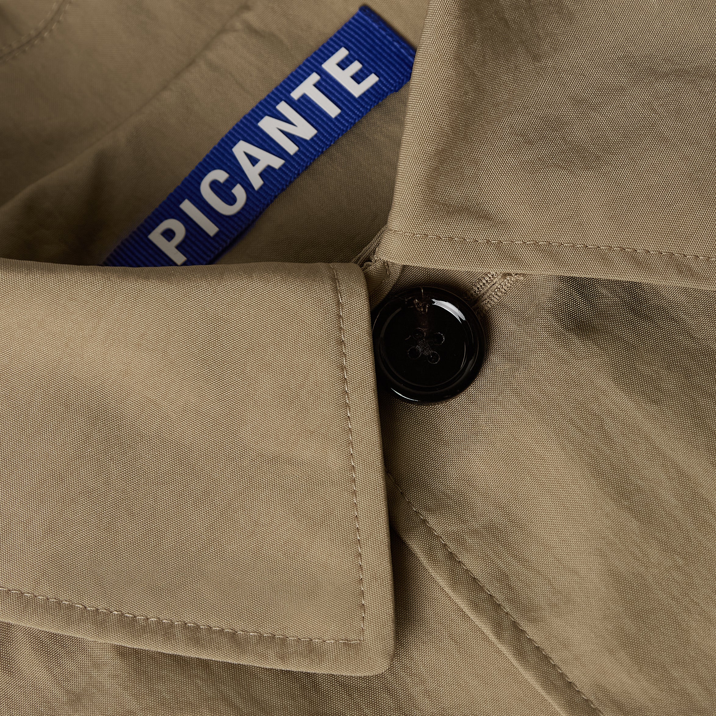 Crinkle Commuter Coat (Packable) - Image 5