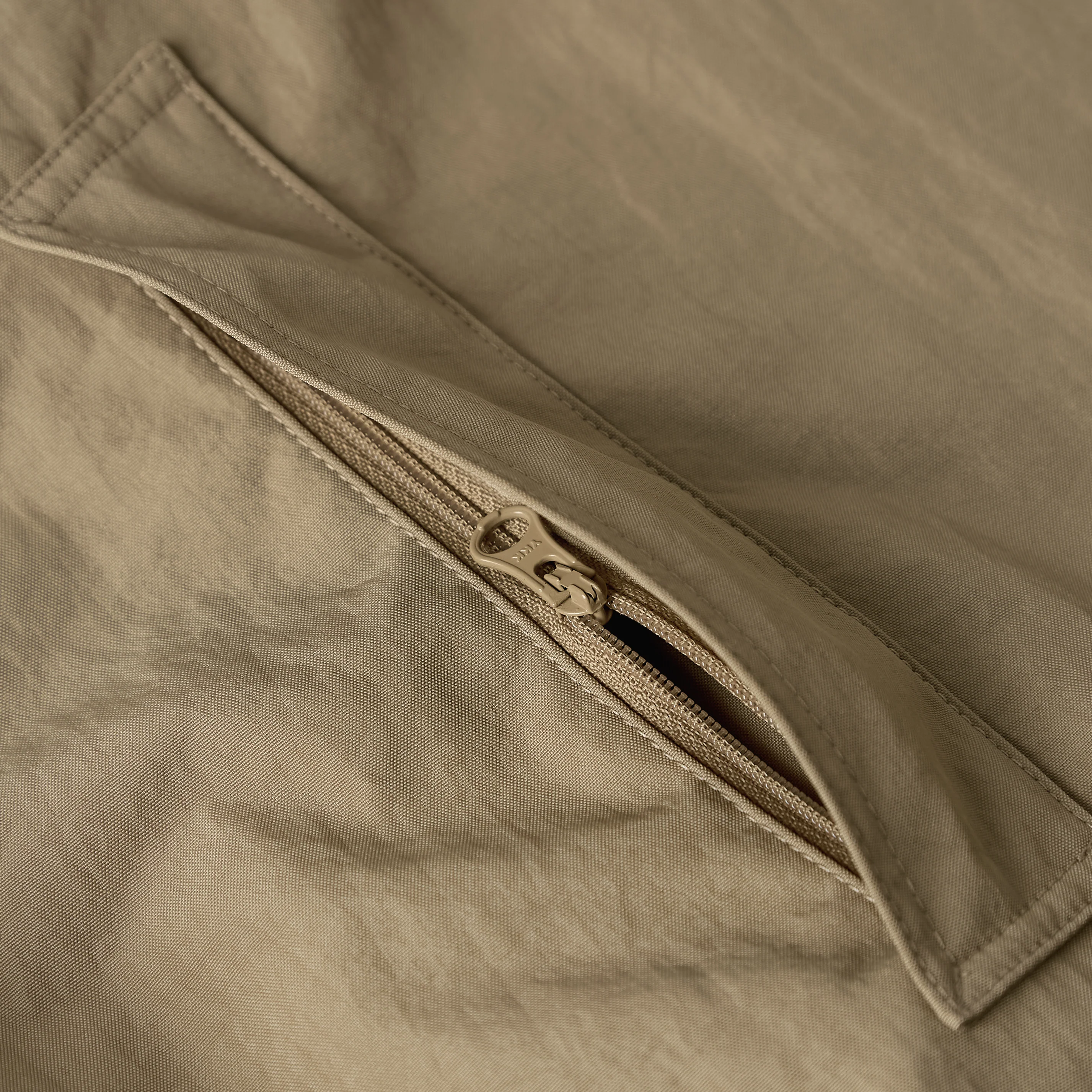 Crinkle Commuter Coat (Packable) - Image 7