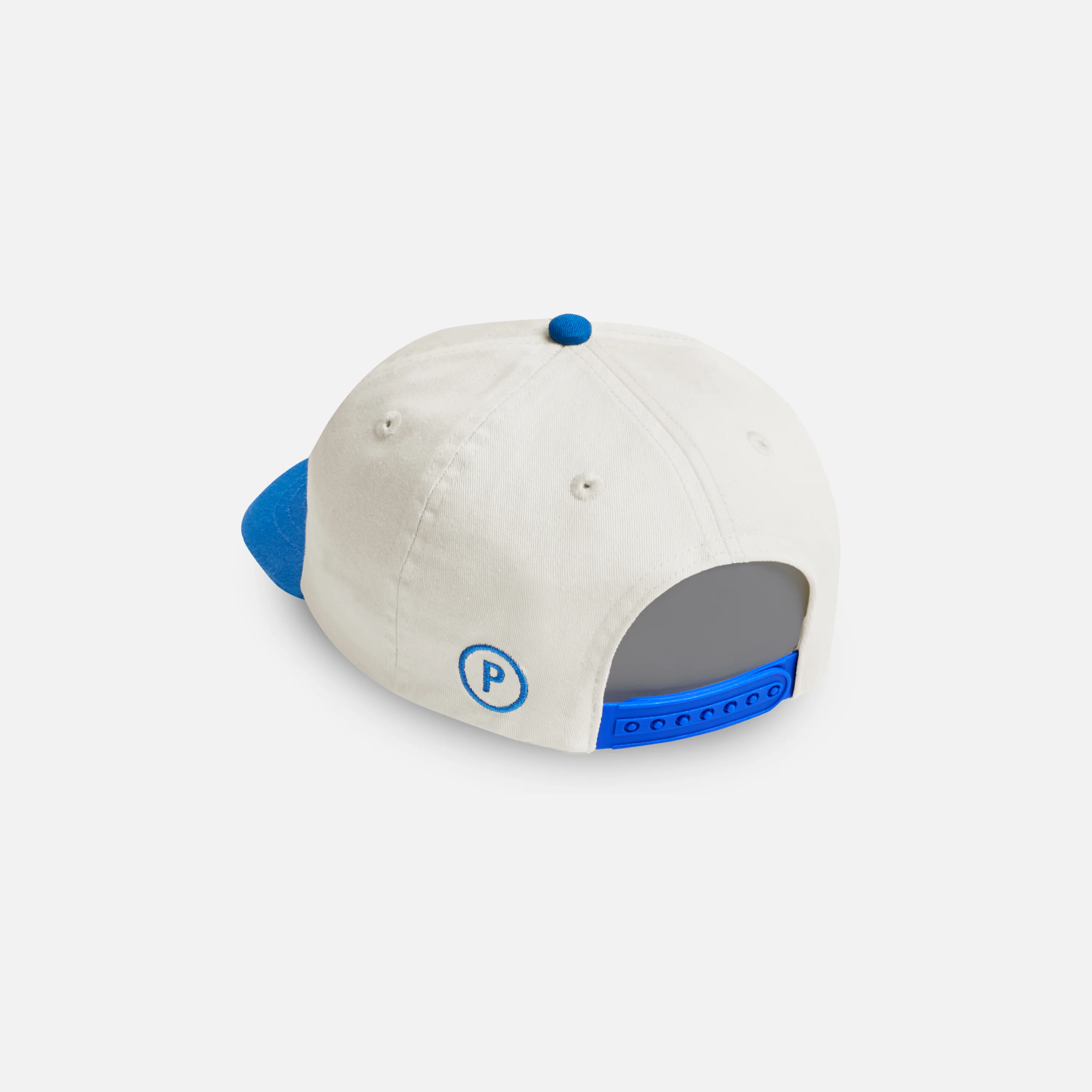 Peaks Icon Crew Cap - Image 3