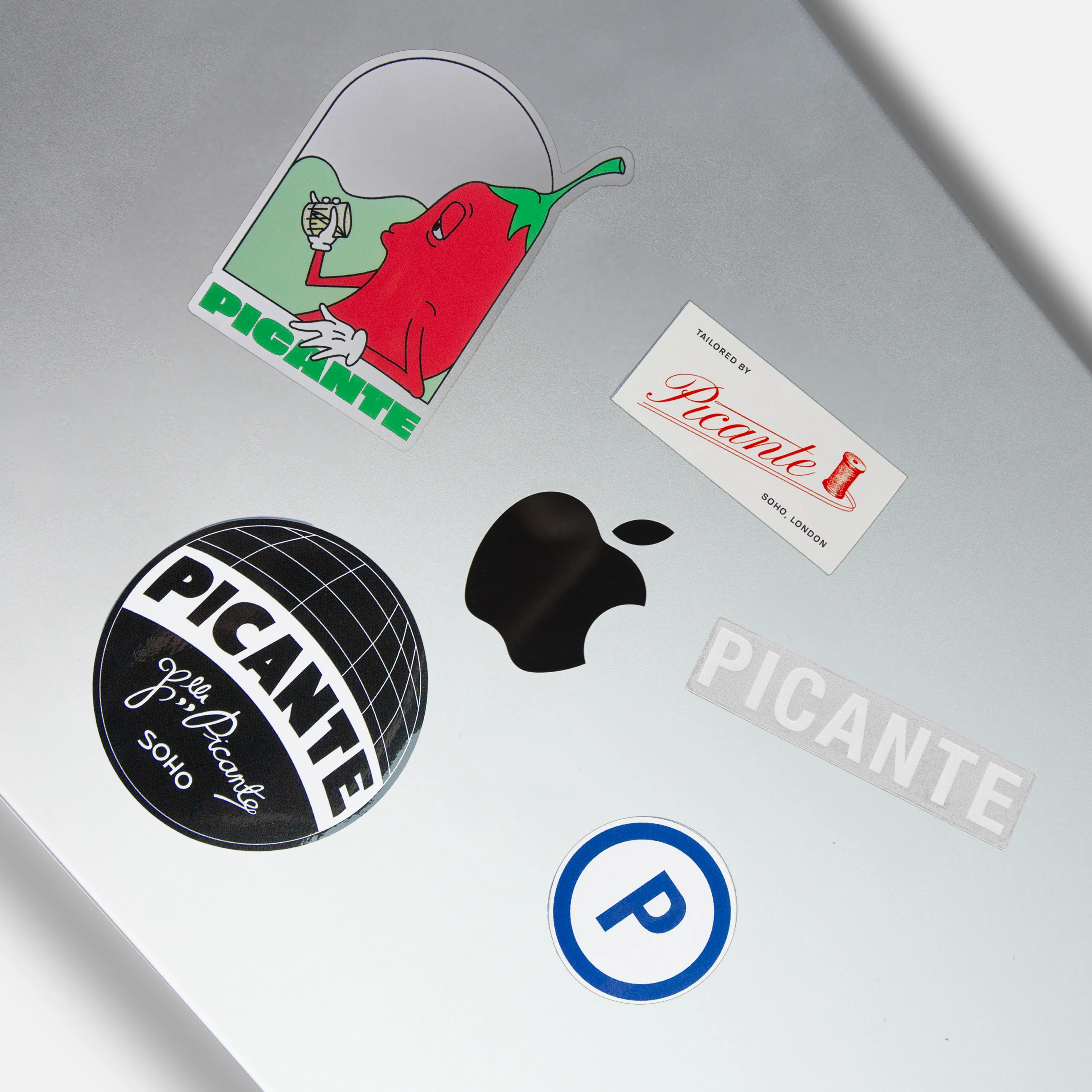 Picante Sticker Pack - Image 3
