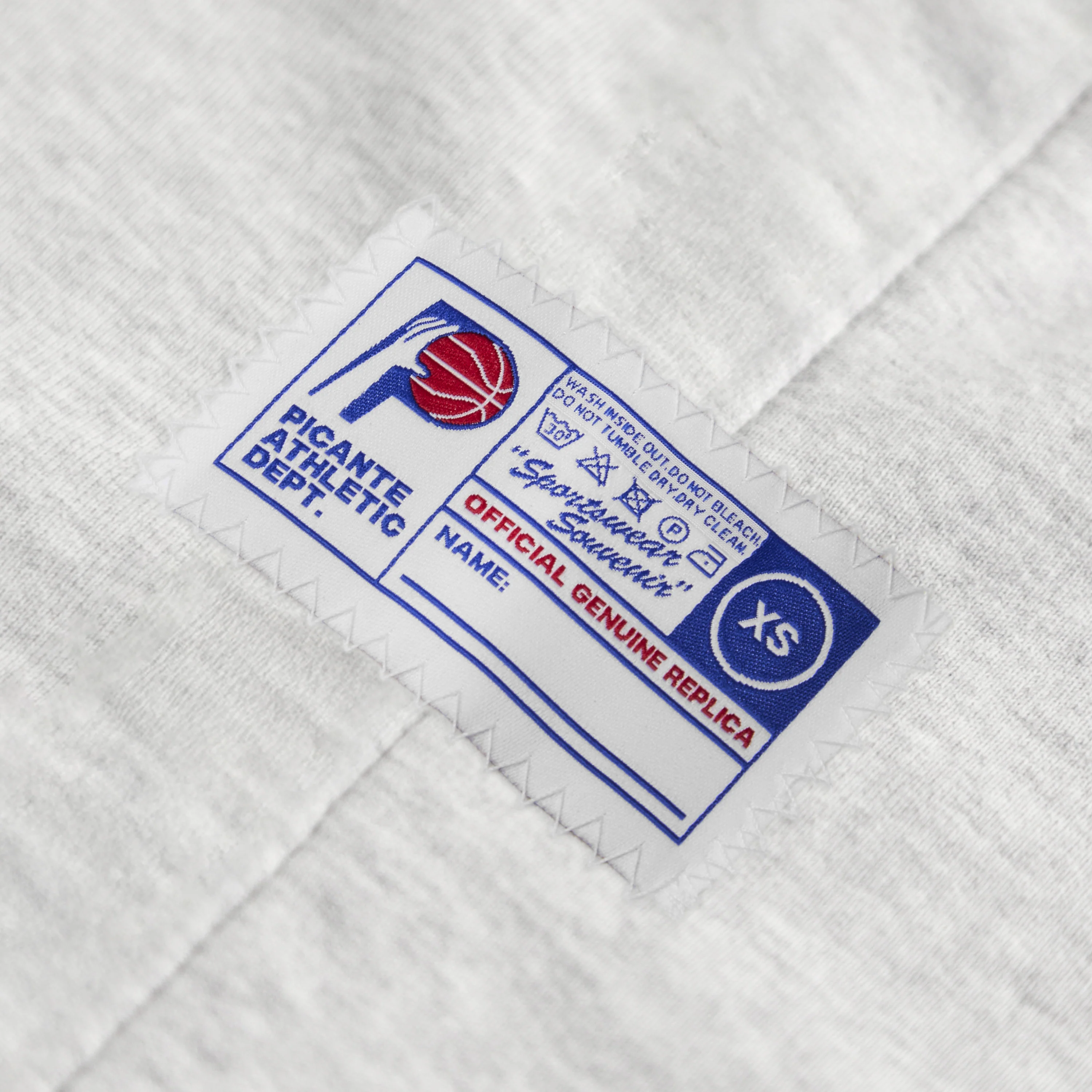 Raglan Athl. Hoodie - Image 4