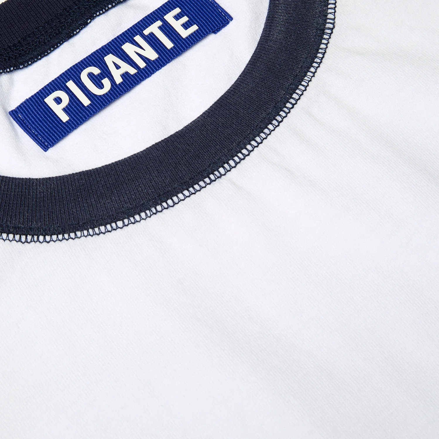 Raglan Athl. Patch T-Shirt - Image 6