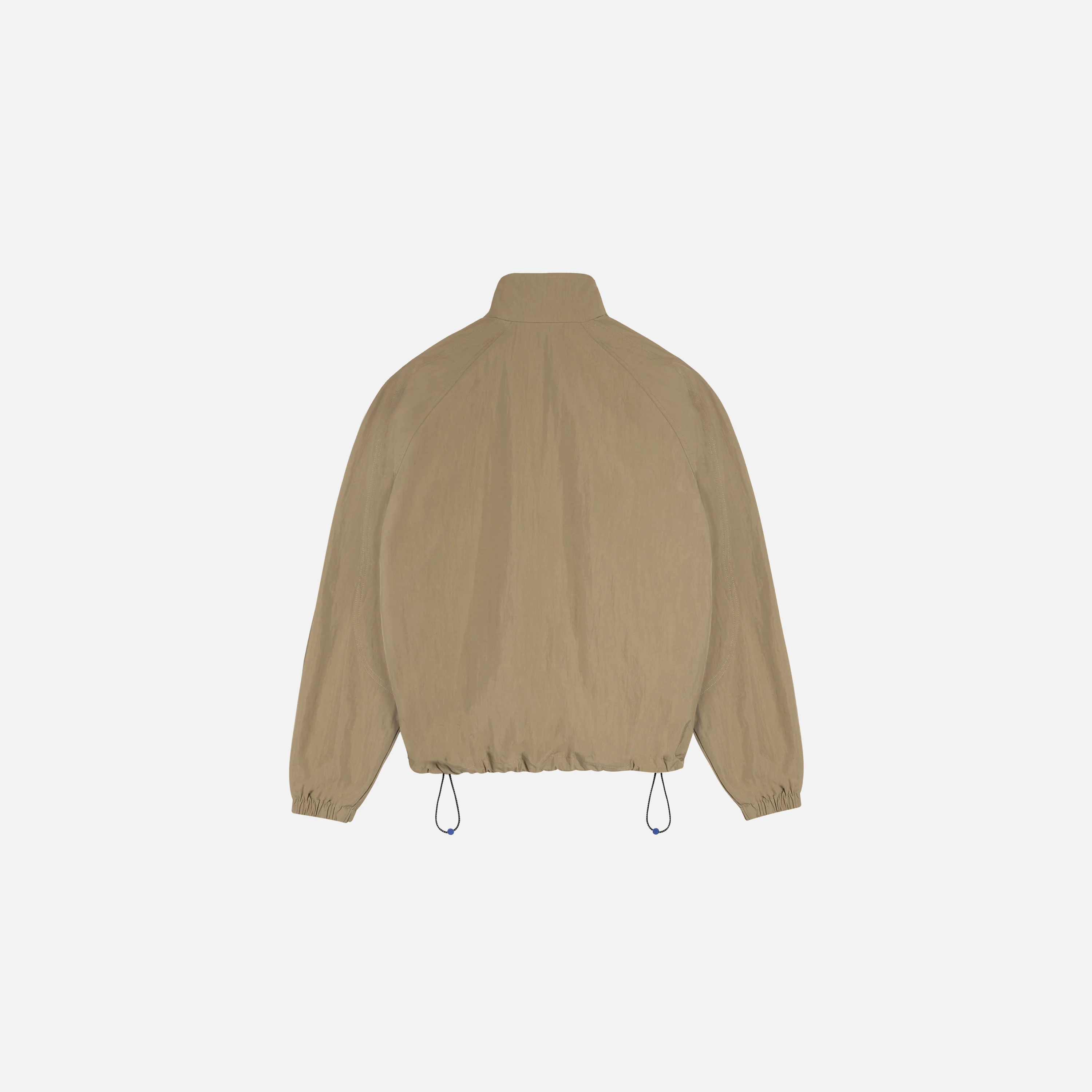 Raglan Track Jacket - Image 3