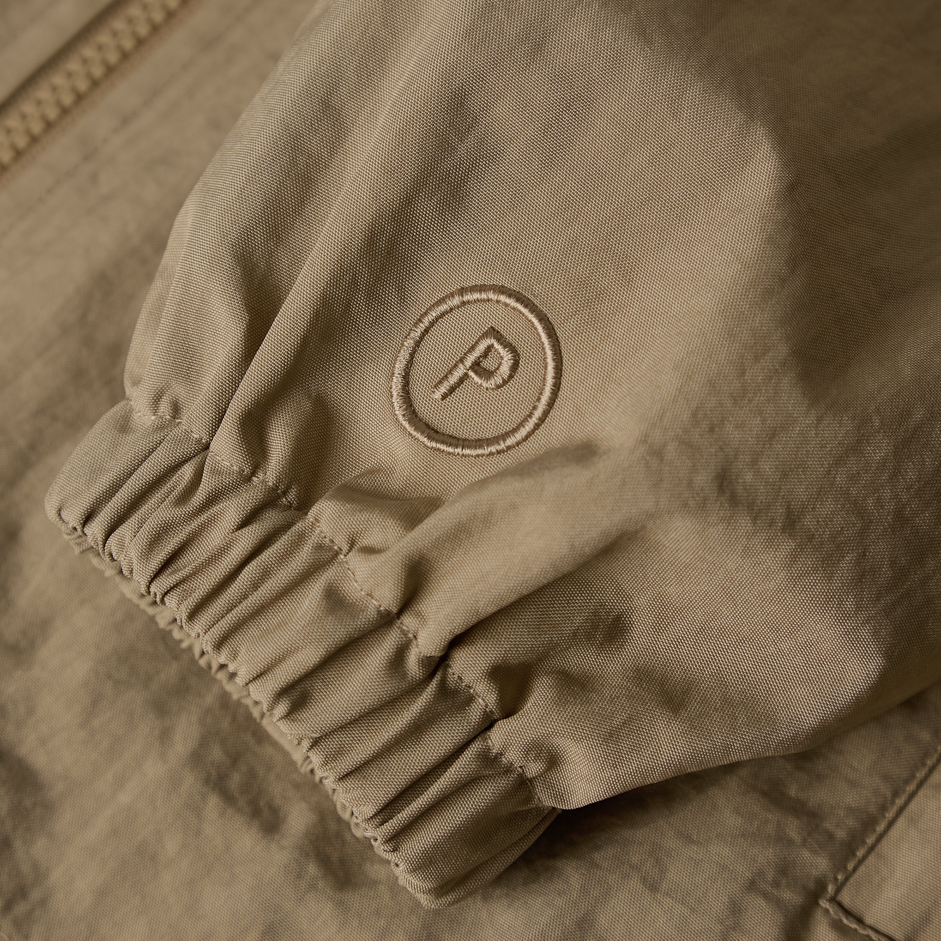 Raglan Track Jacket - Image 6