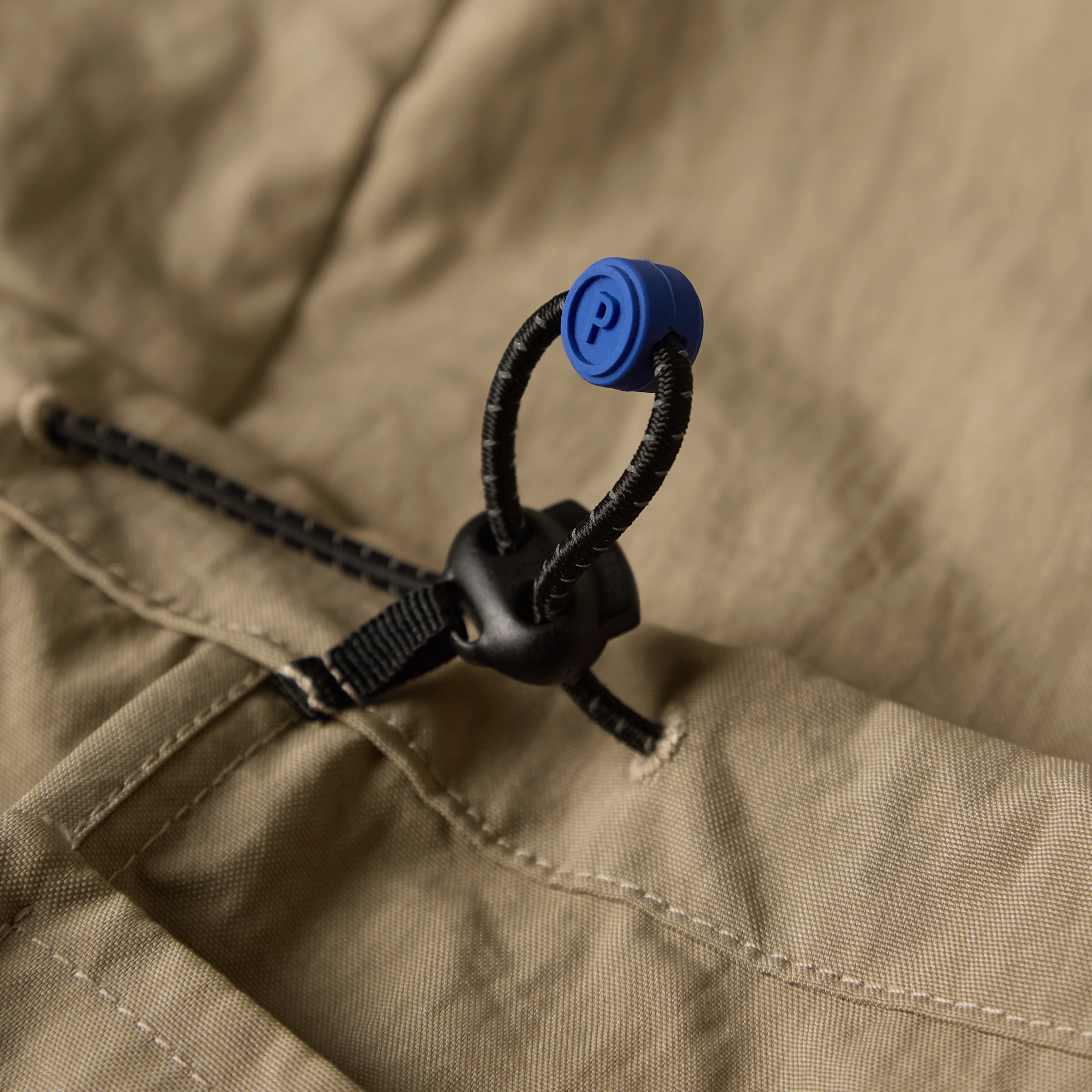 Raglan Track Jacket - Image 7