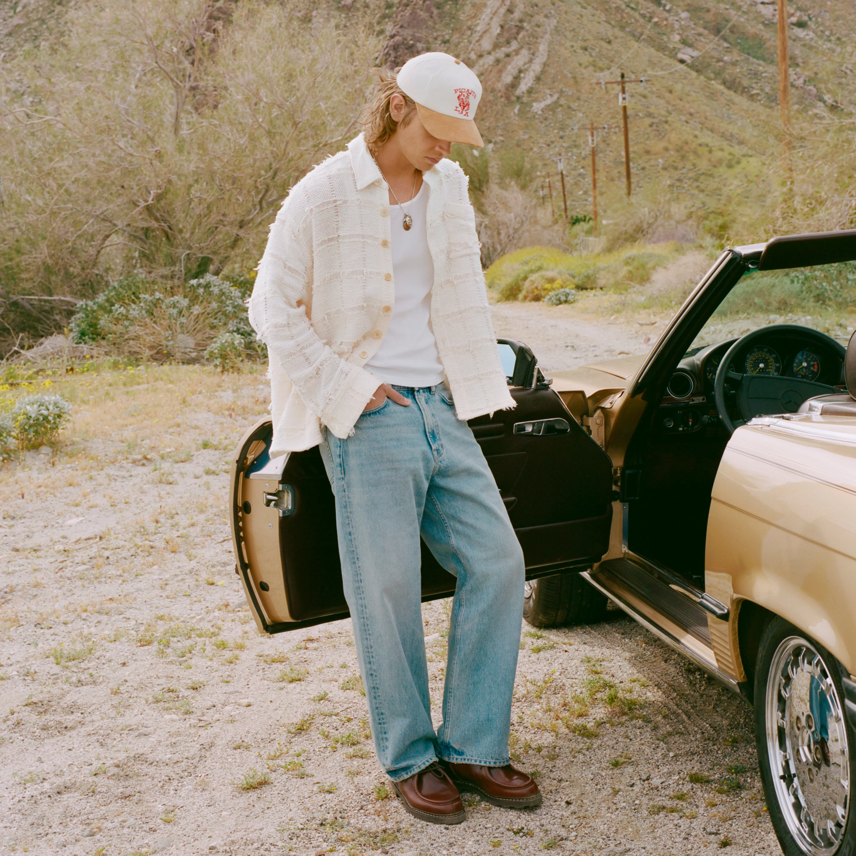 Rocco Overshirt - Image 3