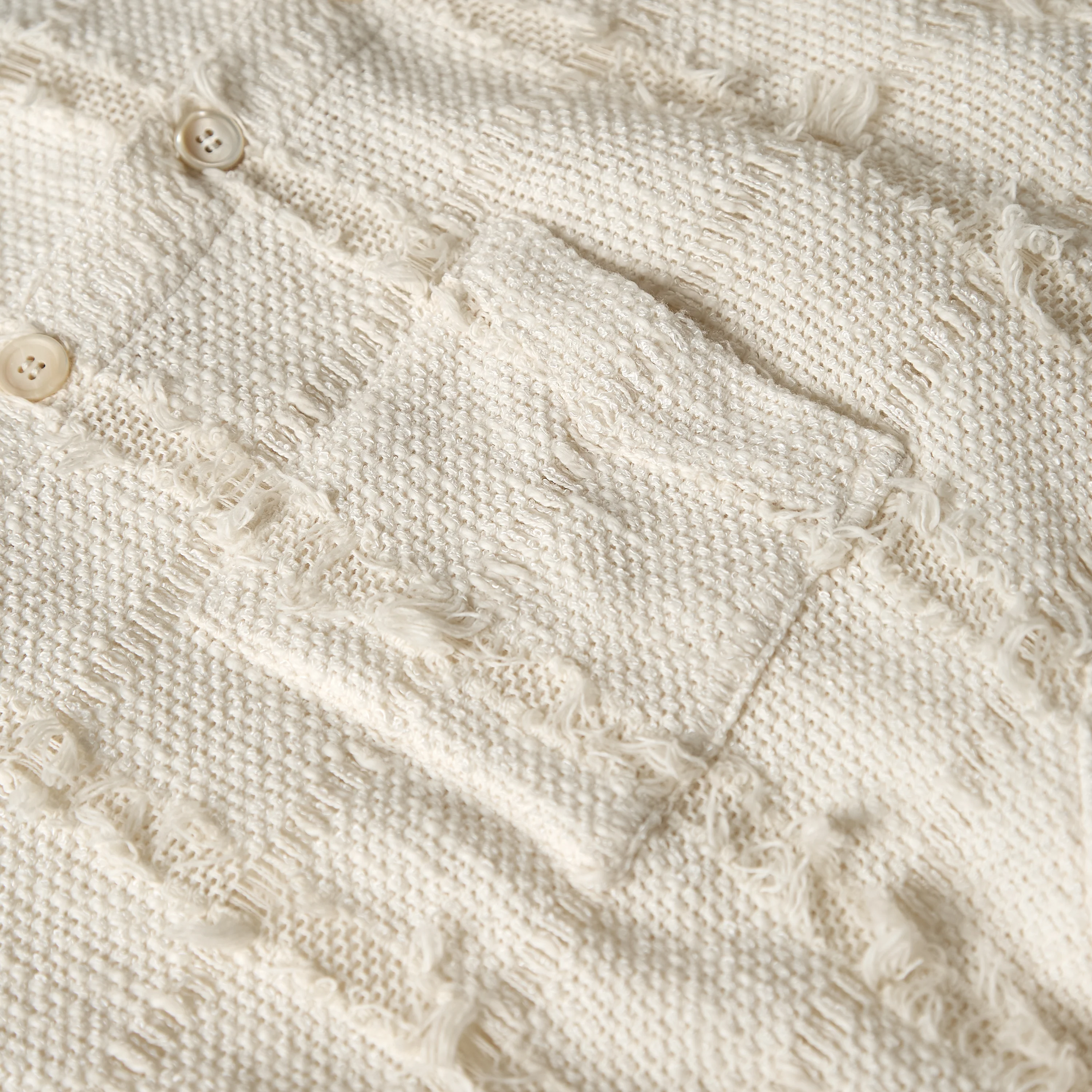 Rocco Overshirt - Image 7