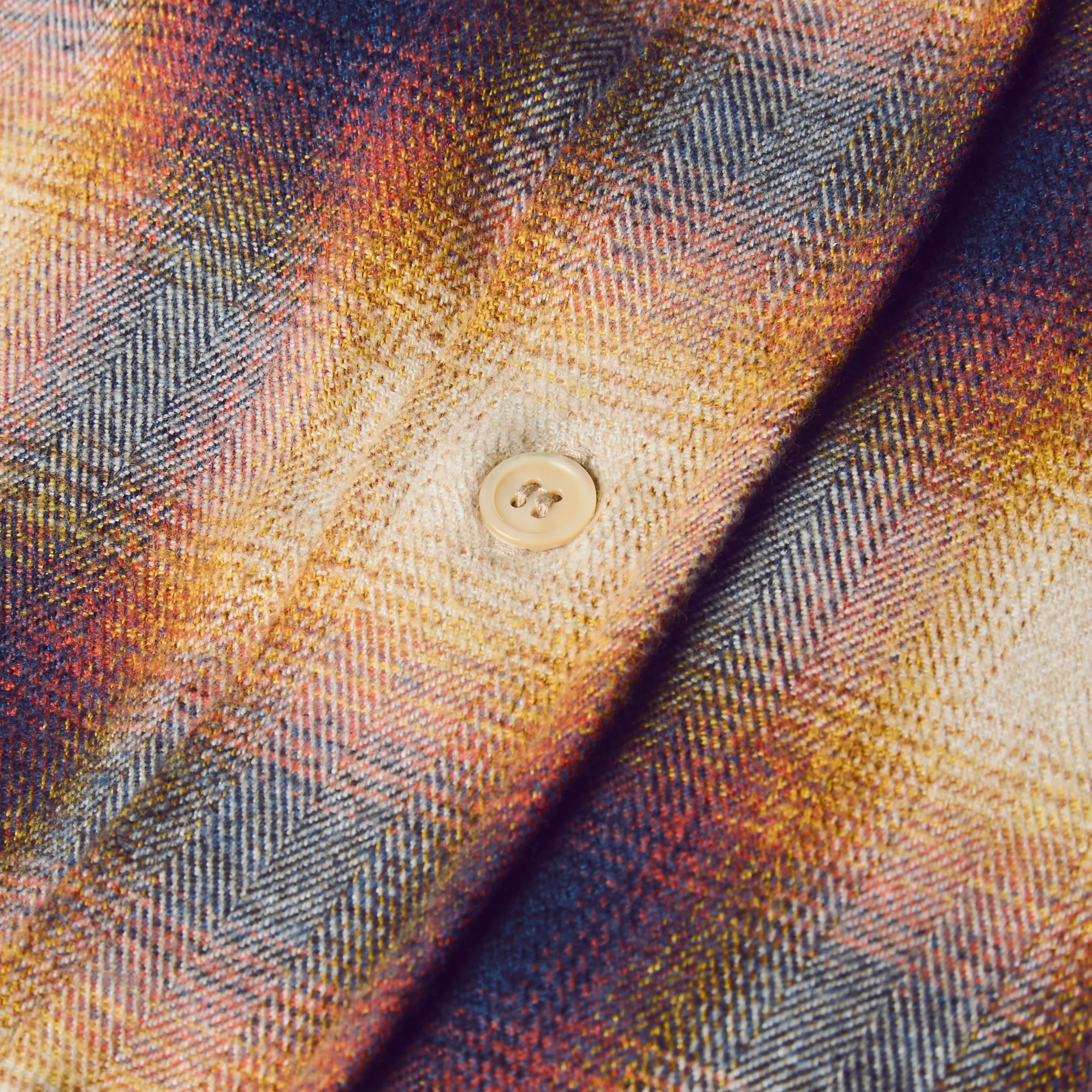 Rocco Shirt Brushed Flannel - Image 6
