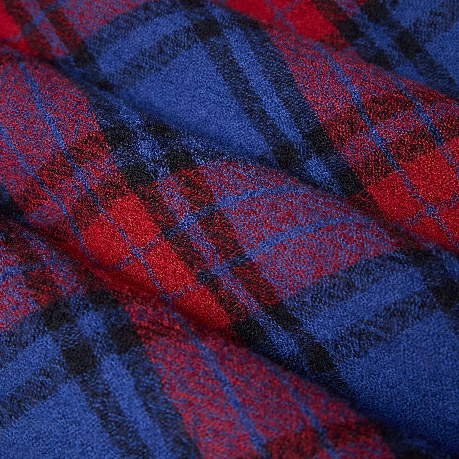 Rocco Shirt Slub Weave - Image 7