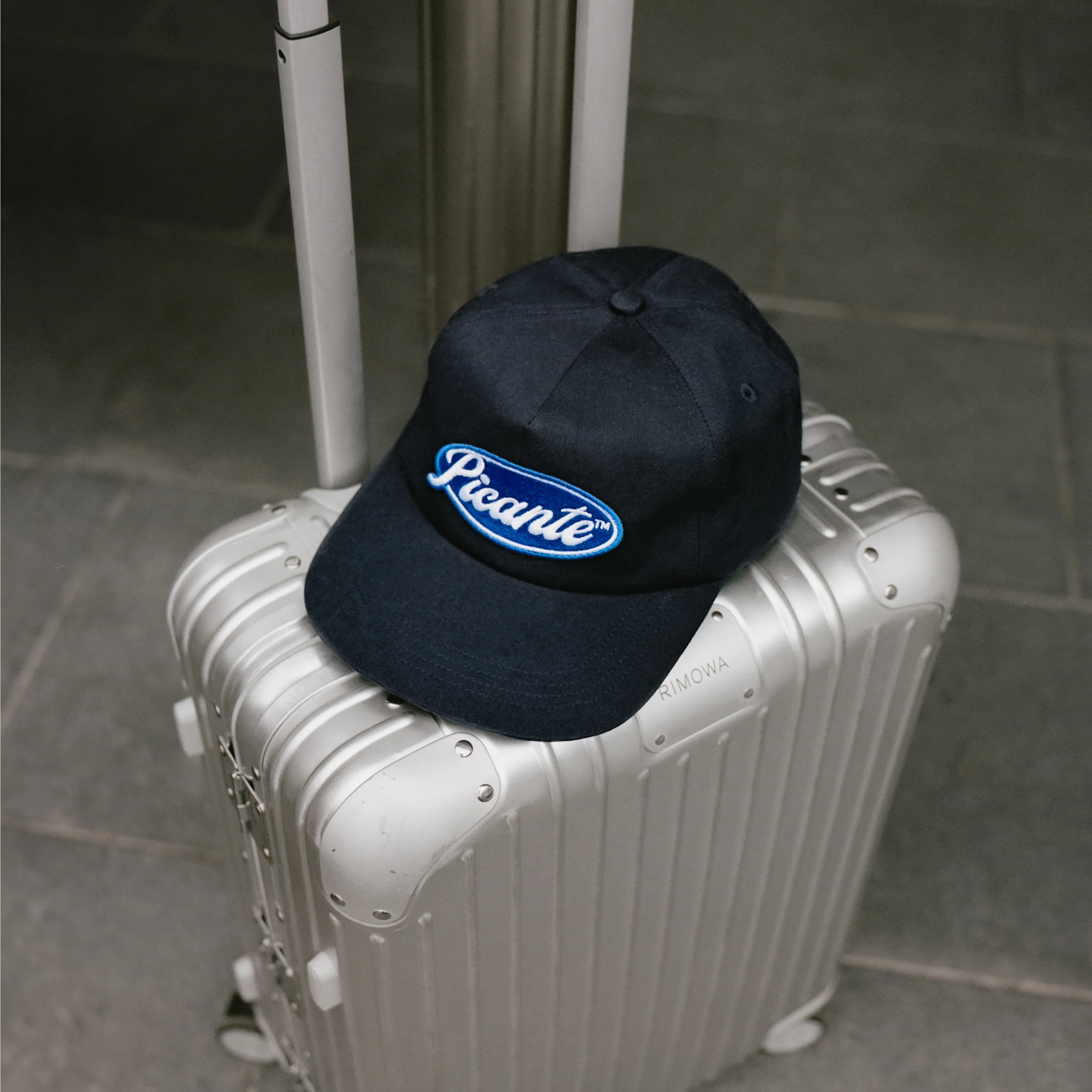 Senna Crew Cap - Image 6