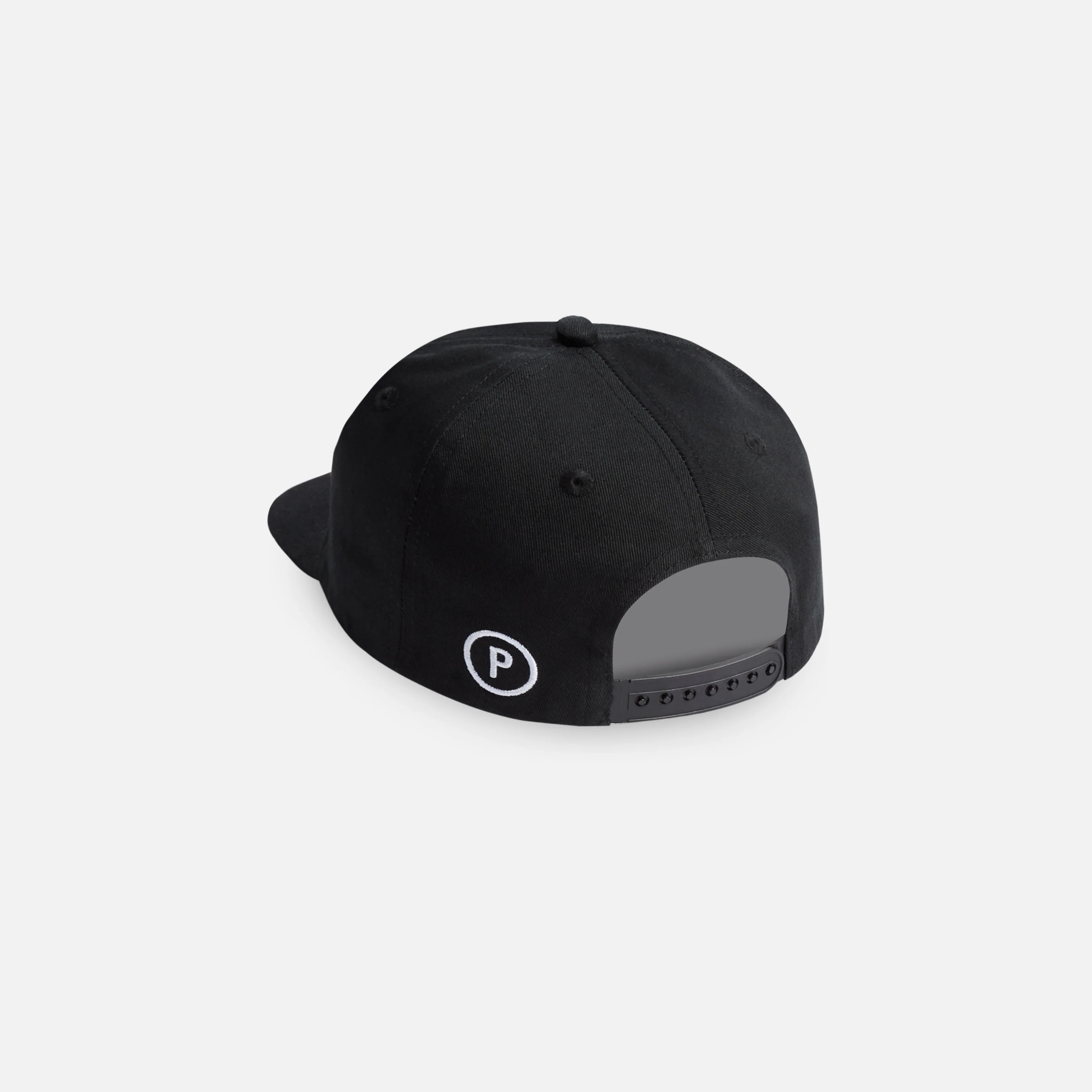 Senna Crew Cap - Image 3