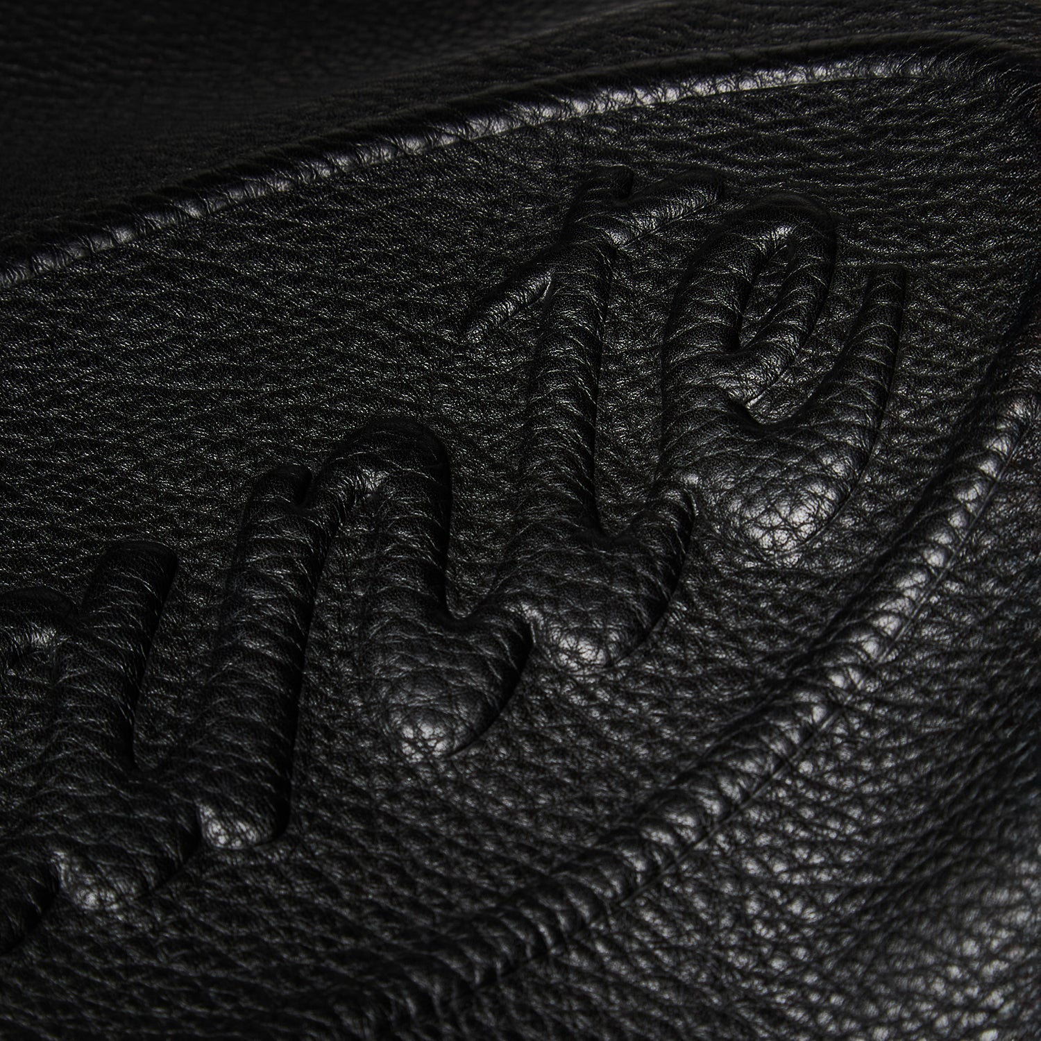 Senna Leather Jacket - Image 10