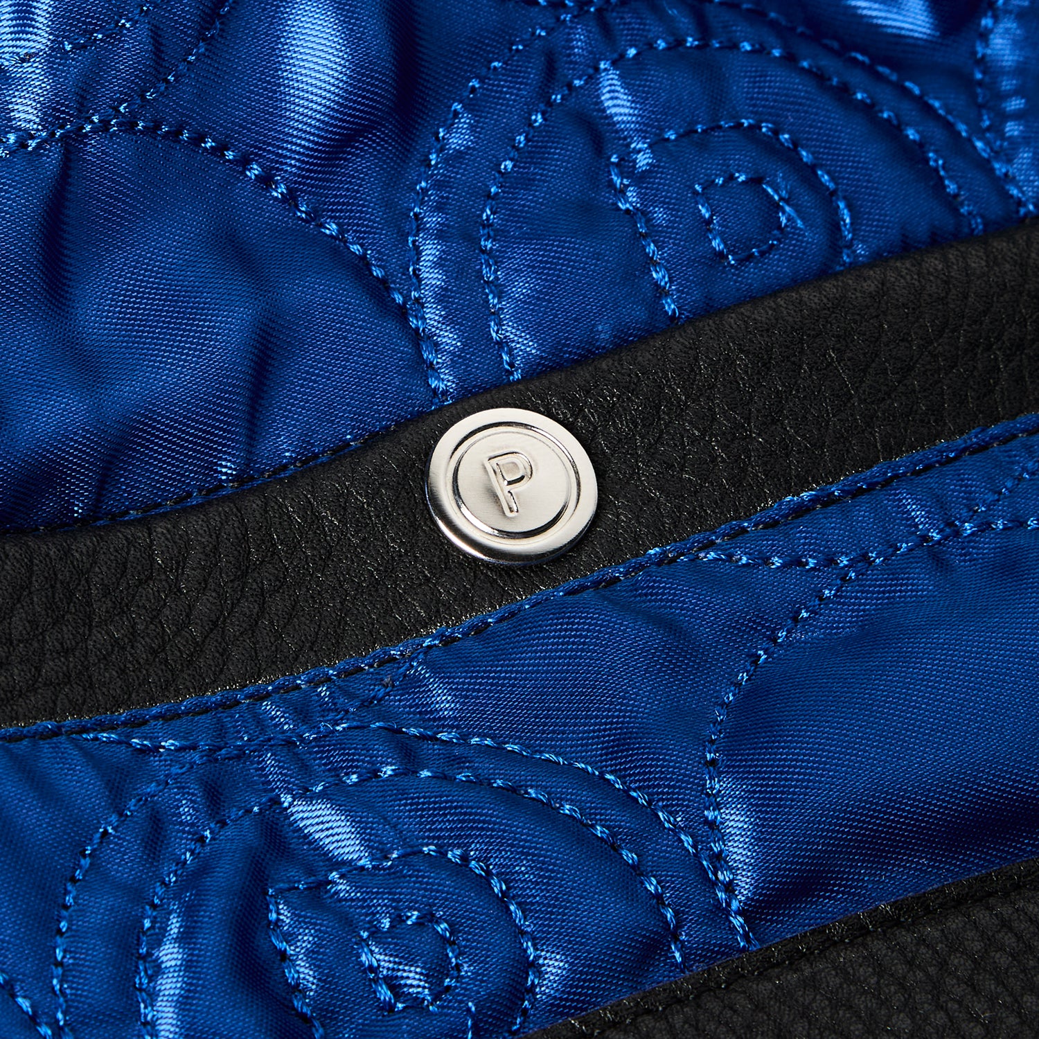 Senna Leather Jacket - Image 11