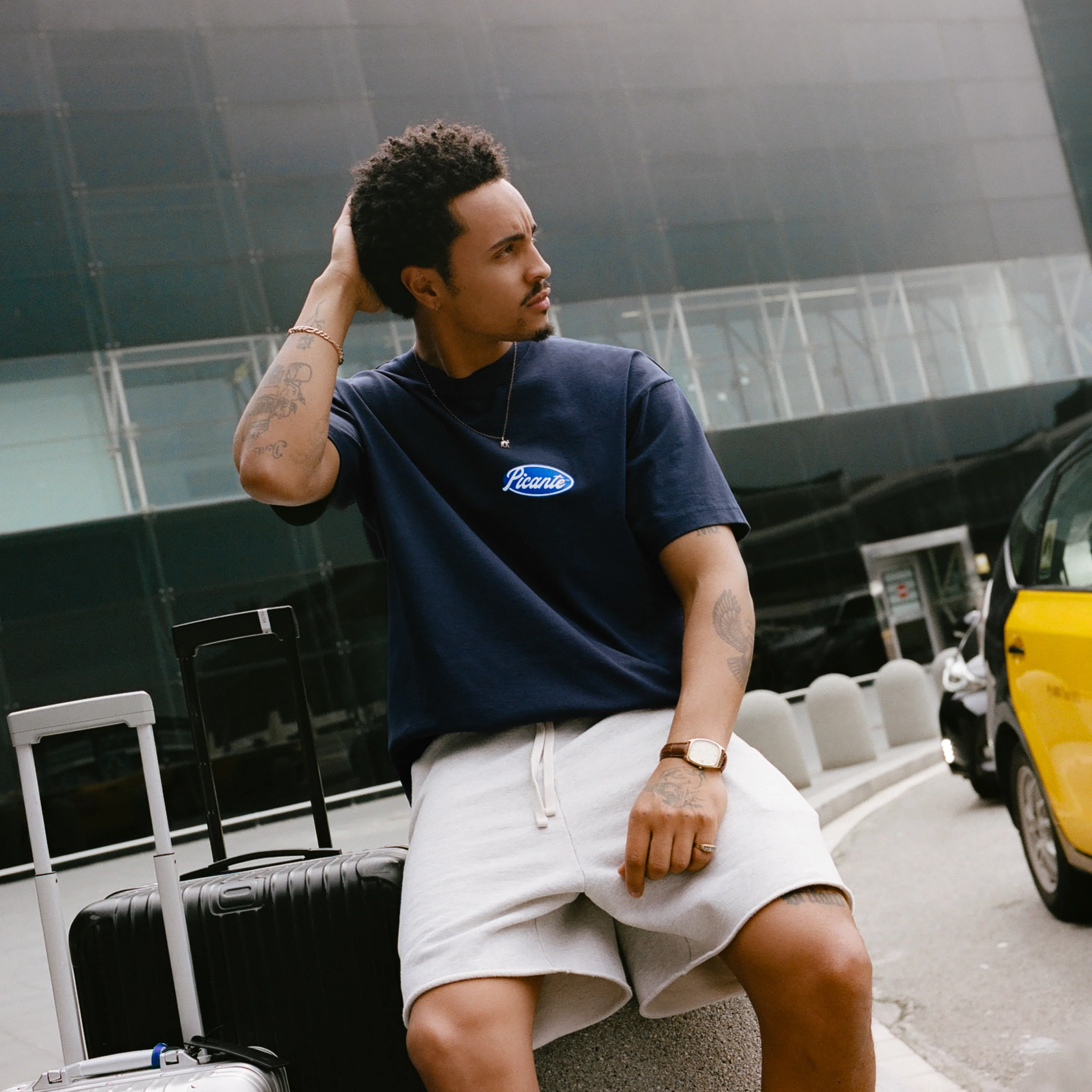 Senna T-Shirt - Image 3