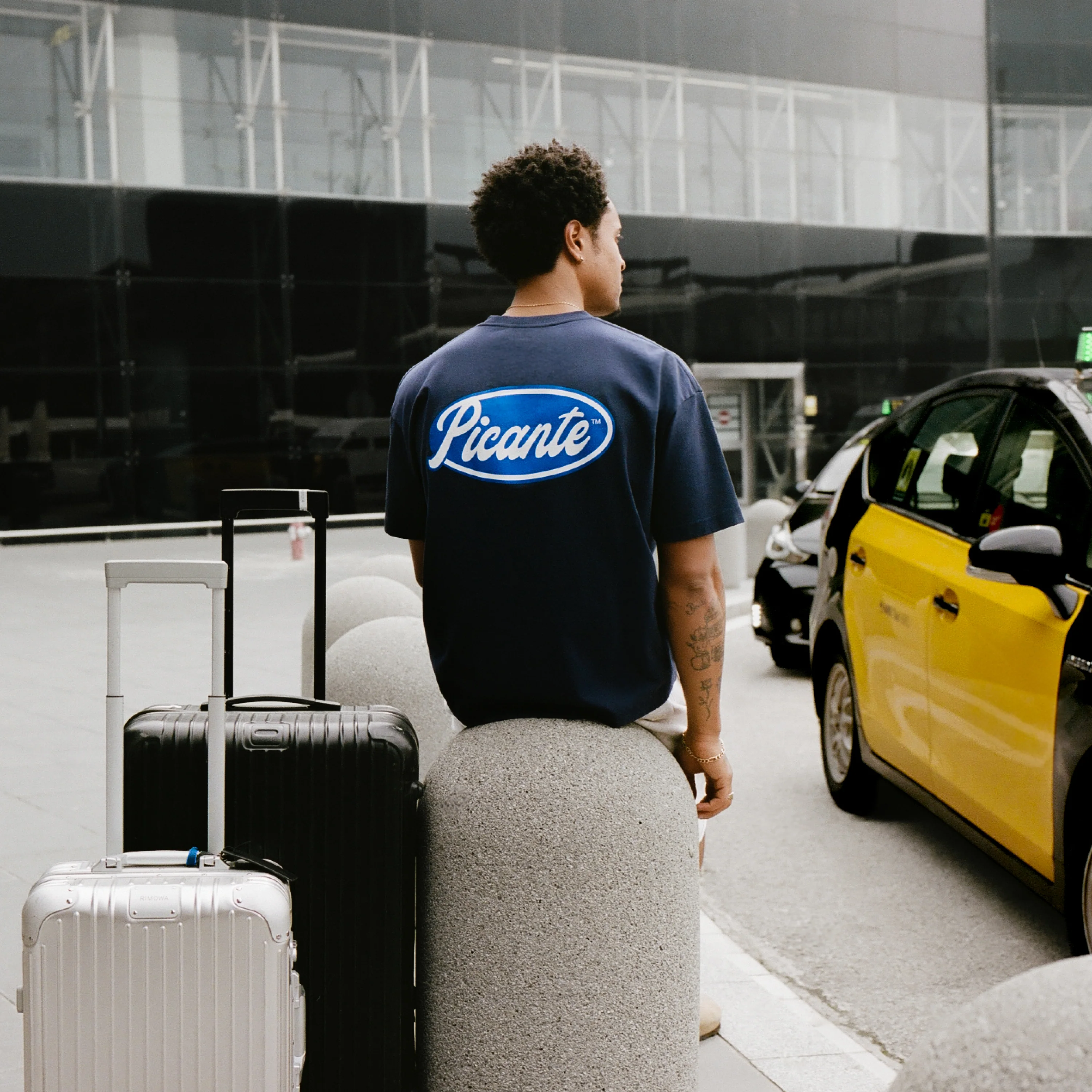 Senna T-Shirt - Image 4