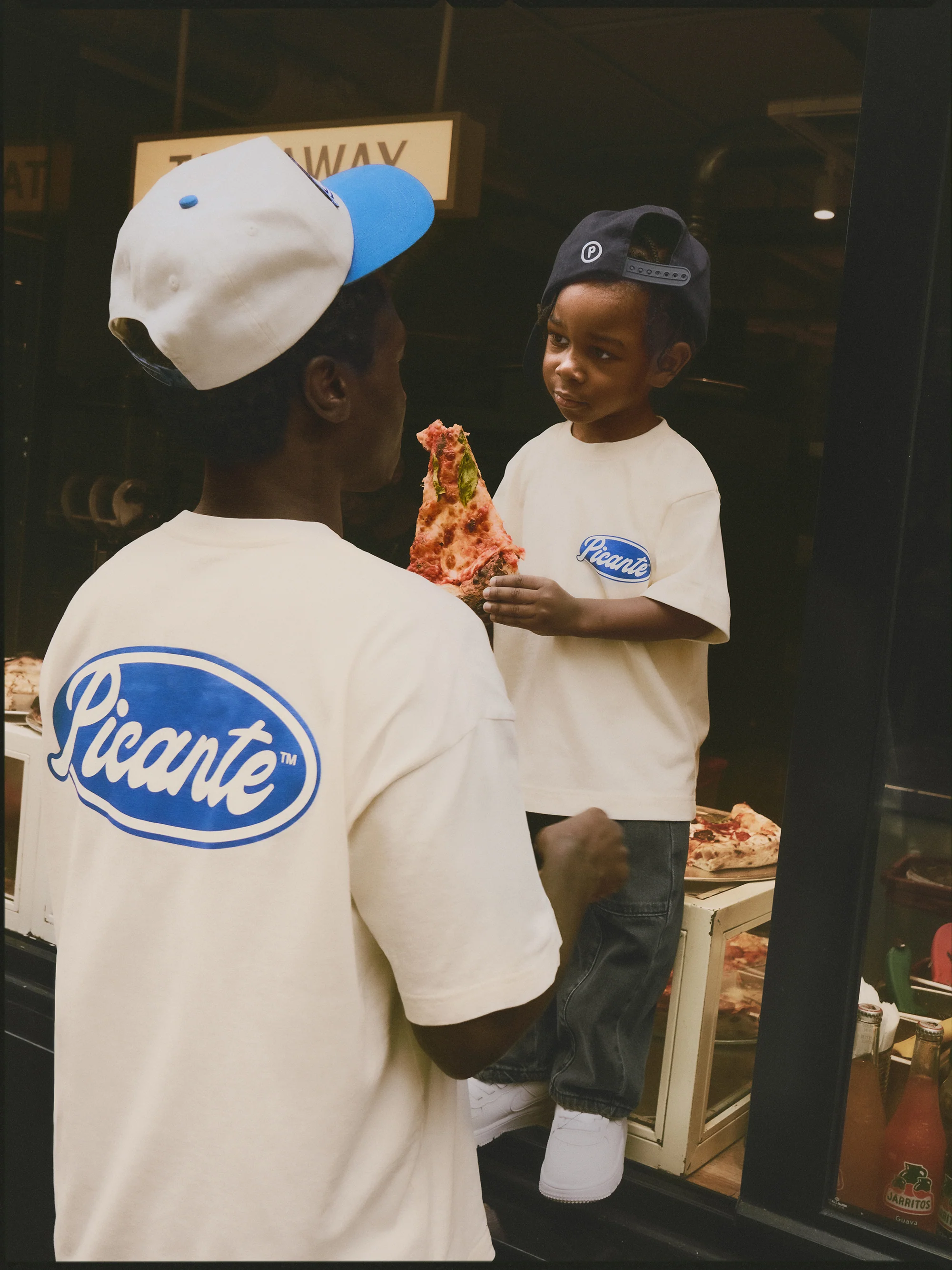 Senna T-Shirt (Kids) - Image 4