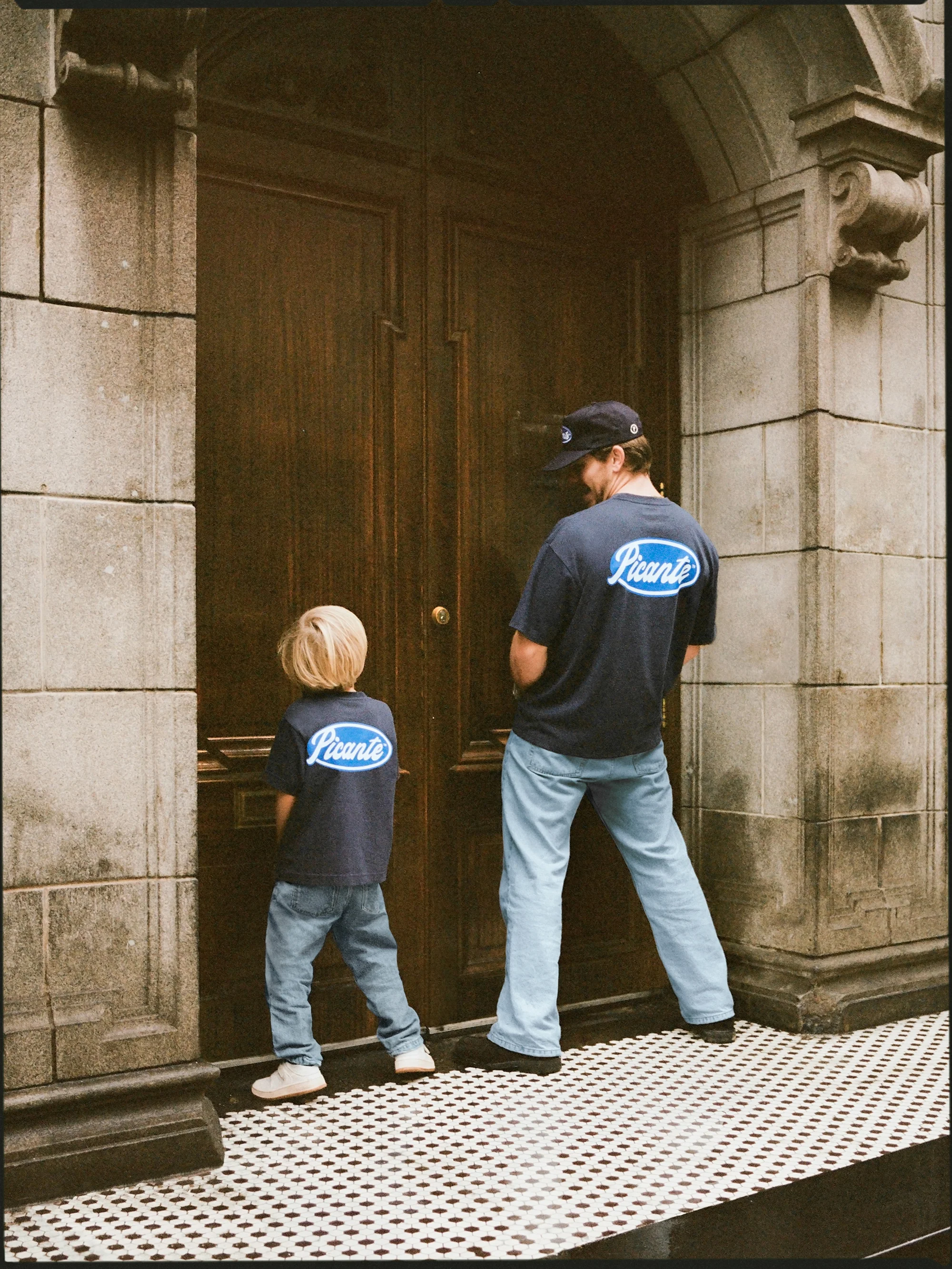 Senna T-Shirt (Kids) - Image 3