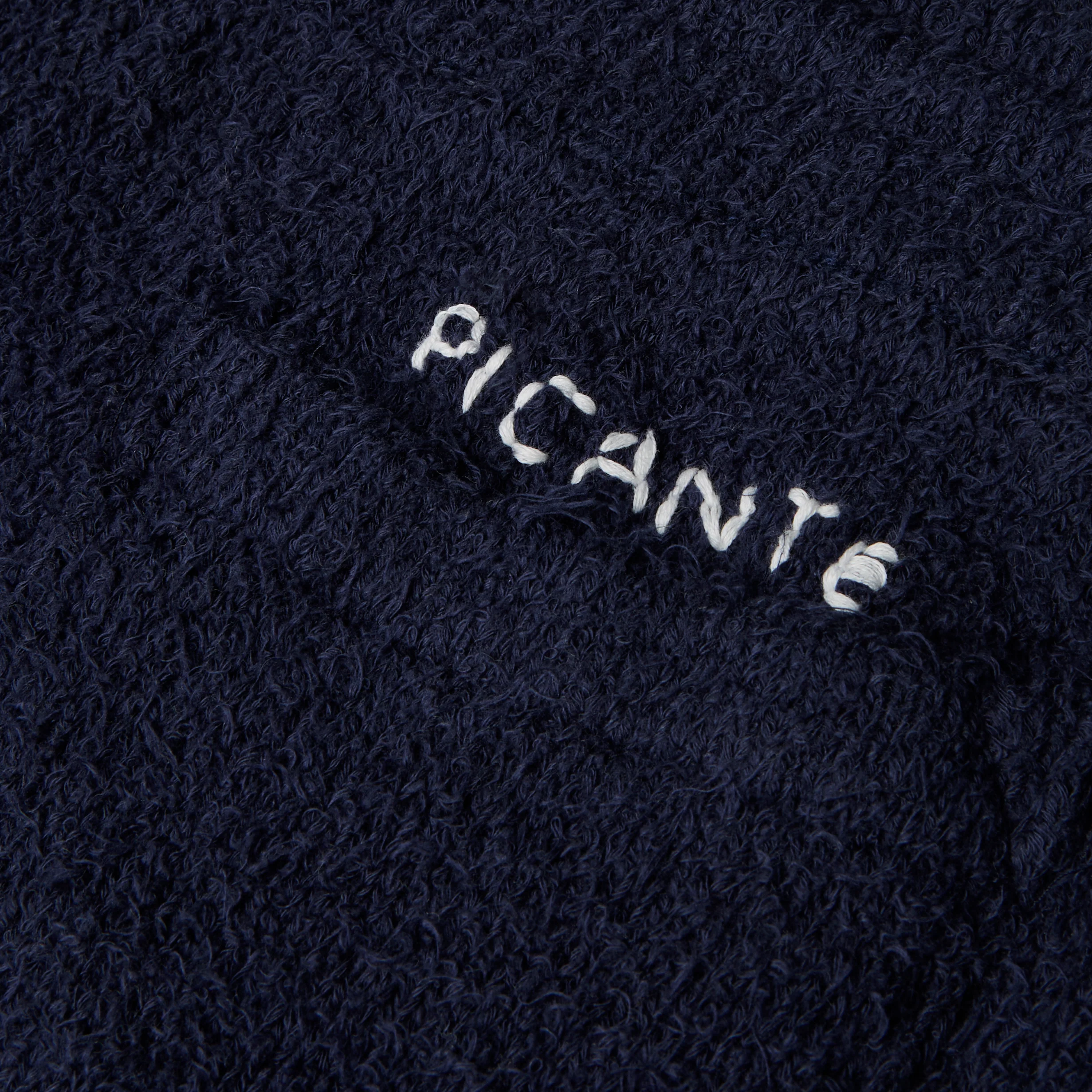 Shaggy Knit Sweatpant - Image 5