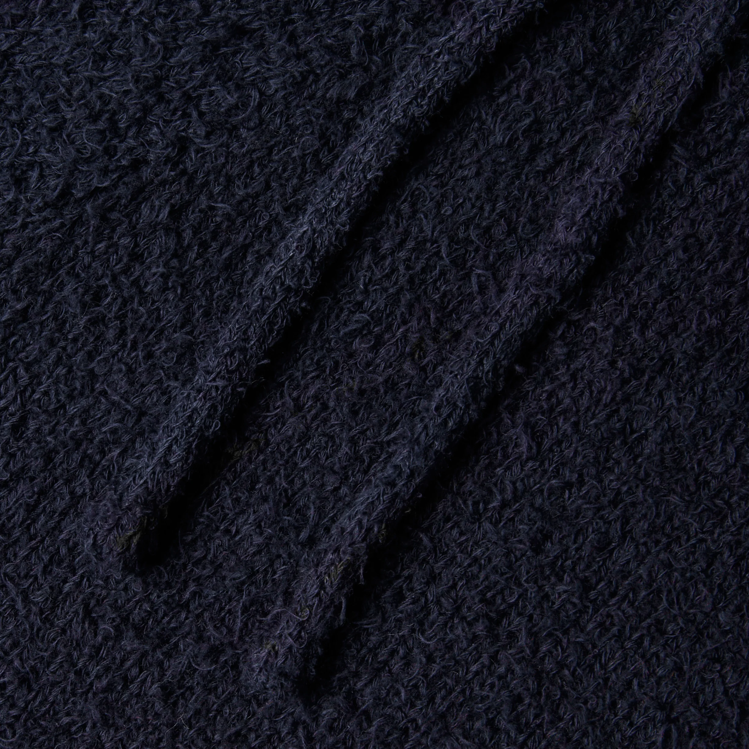 Shaggy Knit Sweatpant - Image 7
