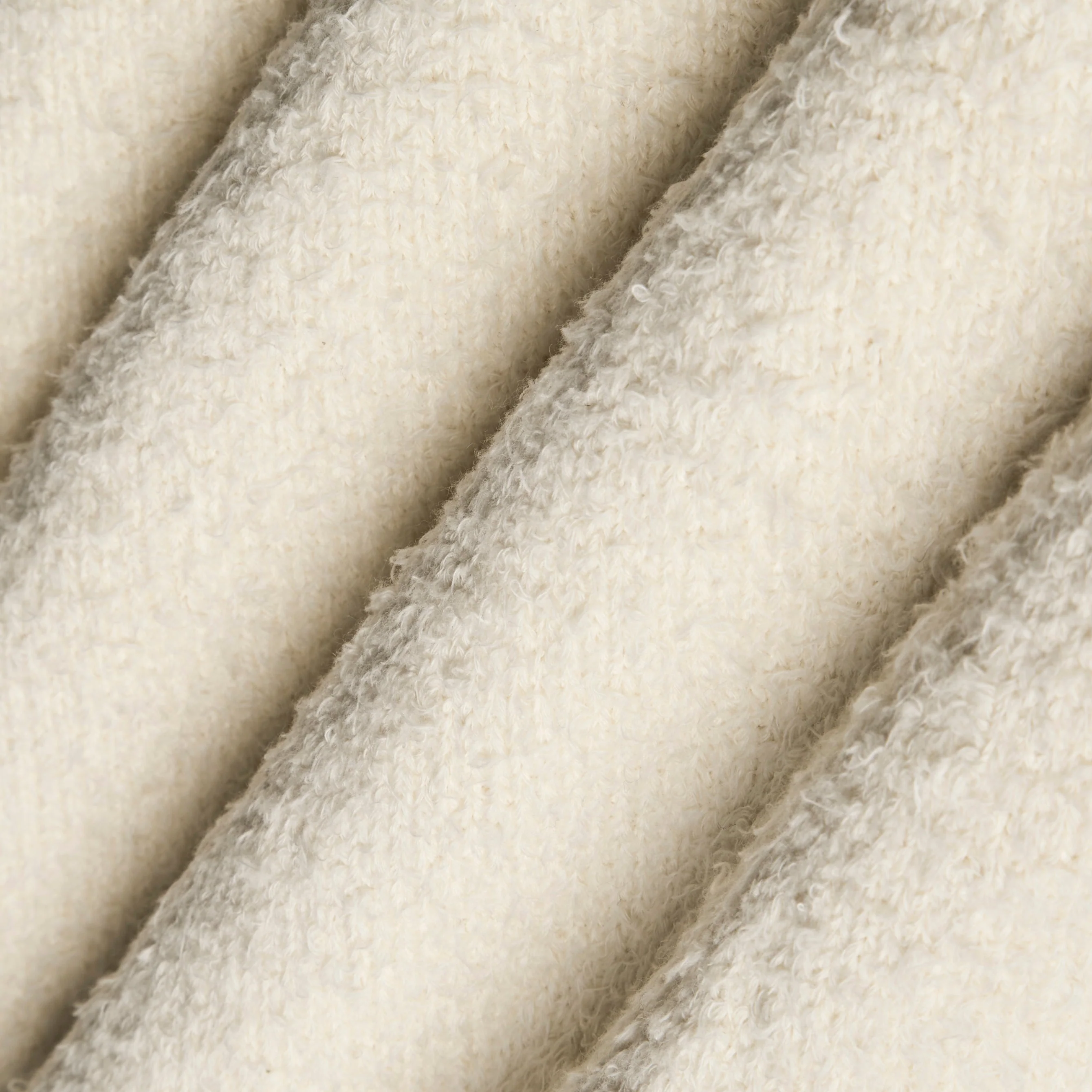 Shaggy Knit Polo - Image 6