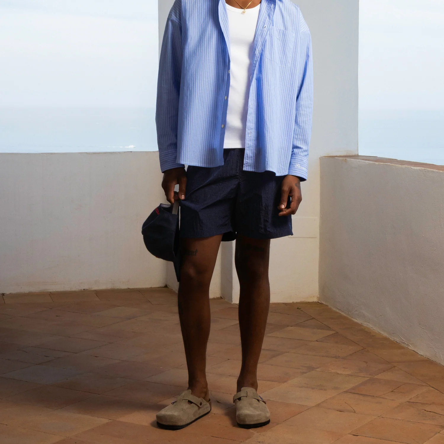 Shimmer Swim Shorts - Image 13
