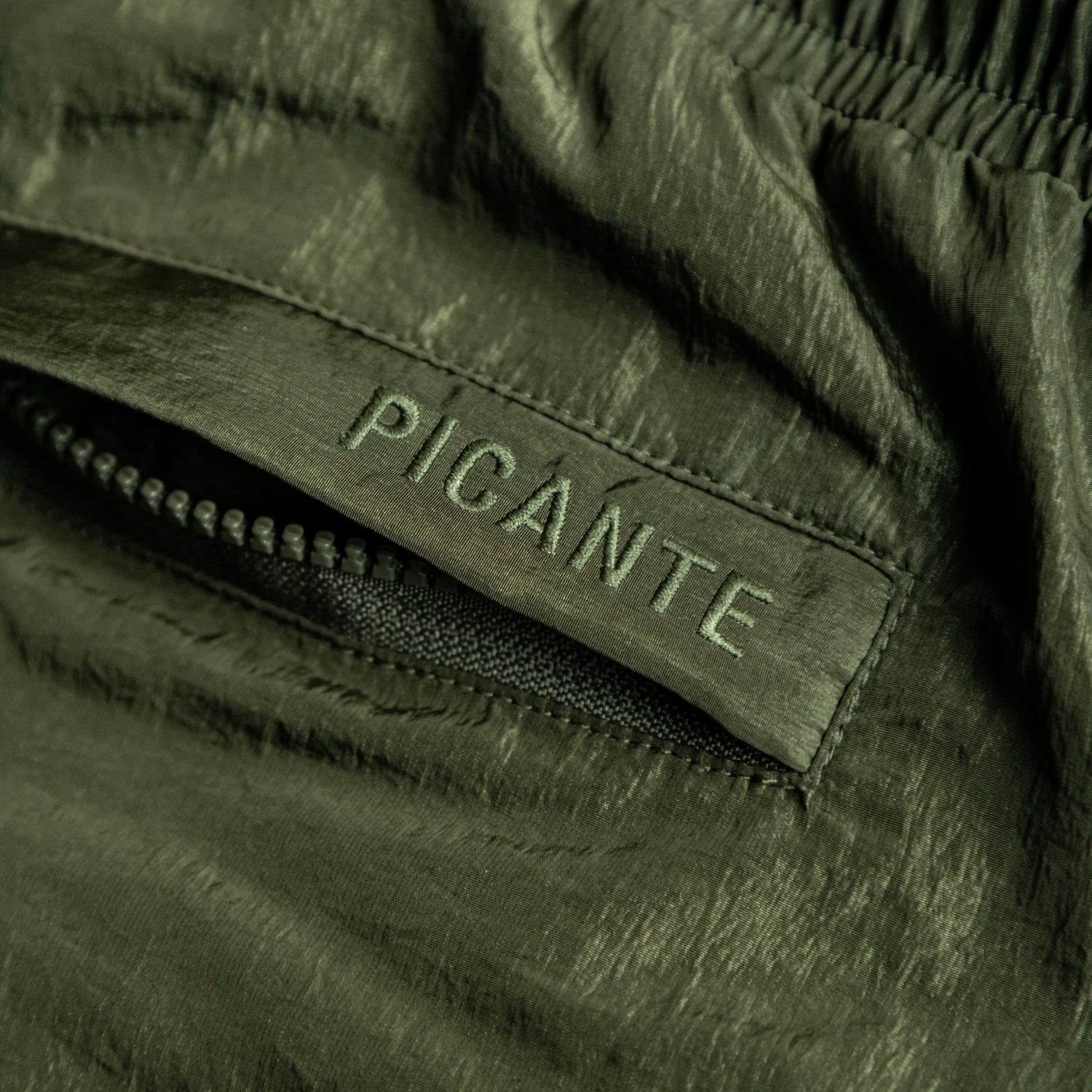 Shimmer Swim Shorts - Image 8
