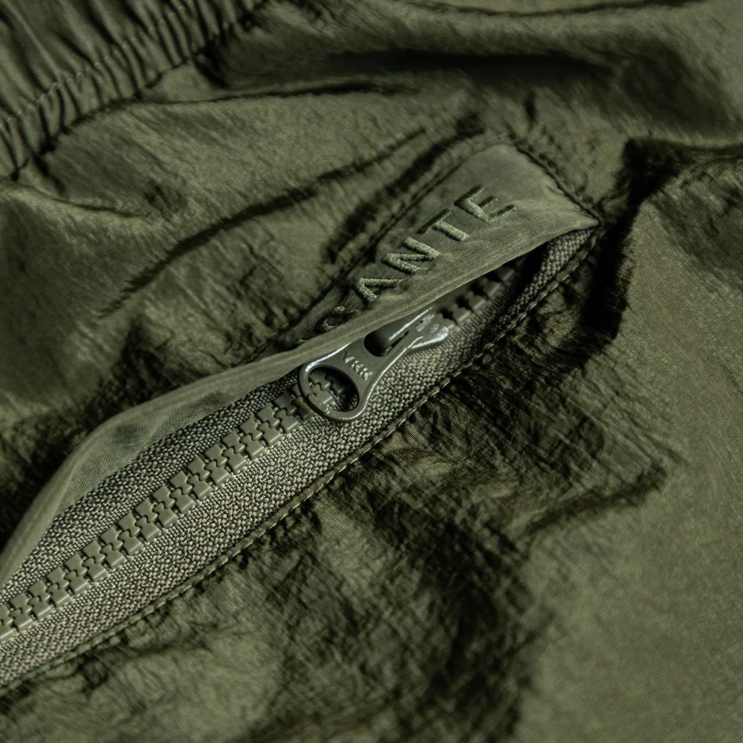 Shimmer Swim Shorts - Image 9