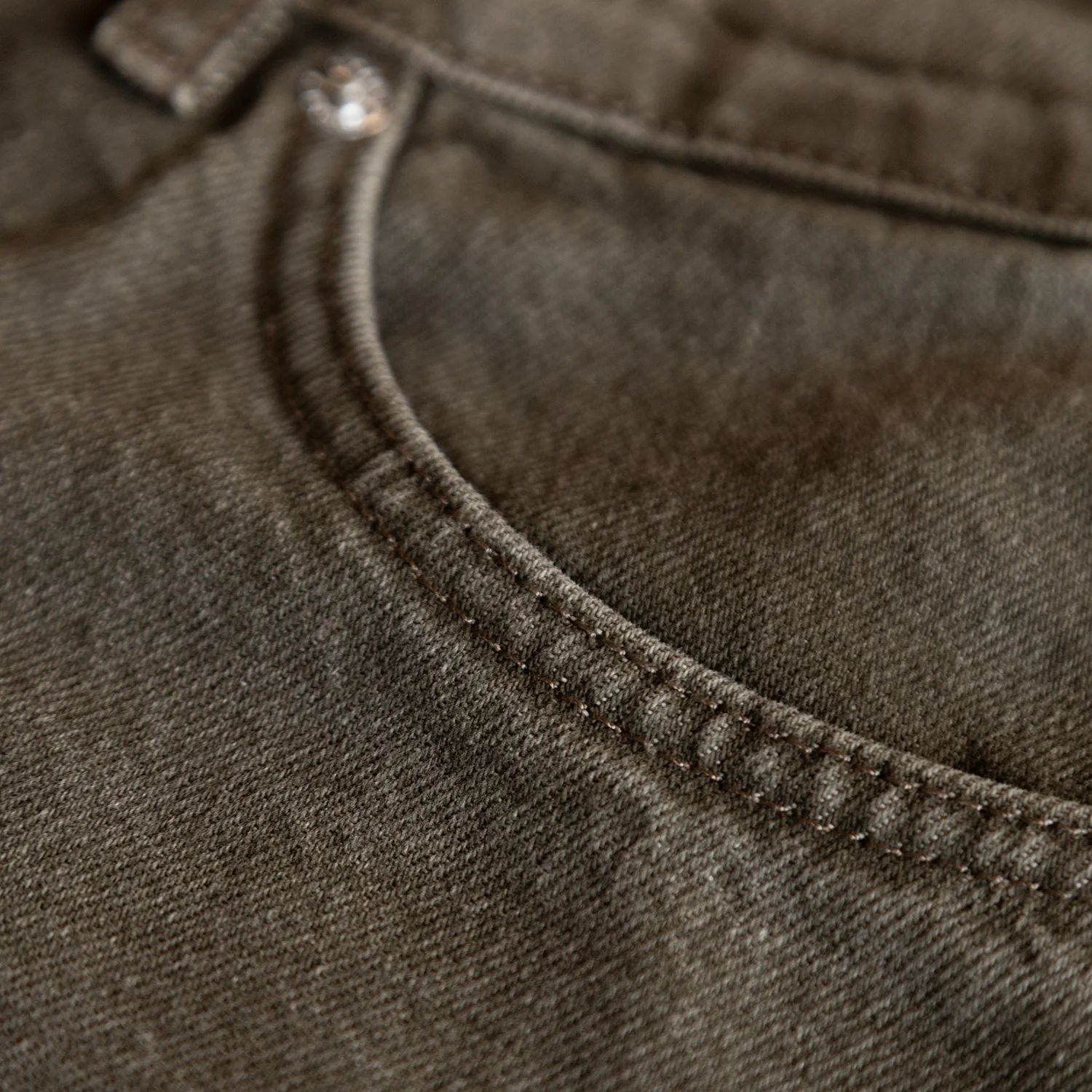 Straight Leg Jeans V308 - Image 11