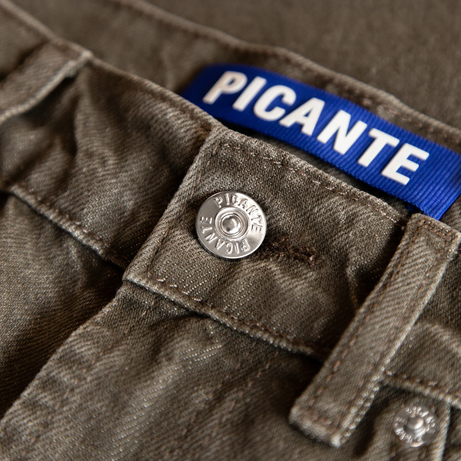 Straight Leg Jeans V308 - Image 7