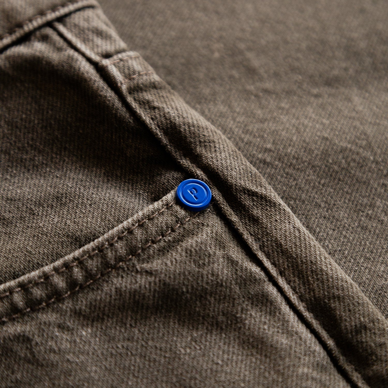Straight Leg Jeans V308 - Image 8