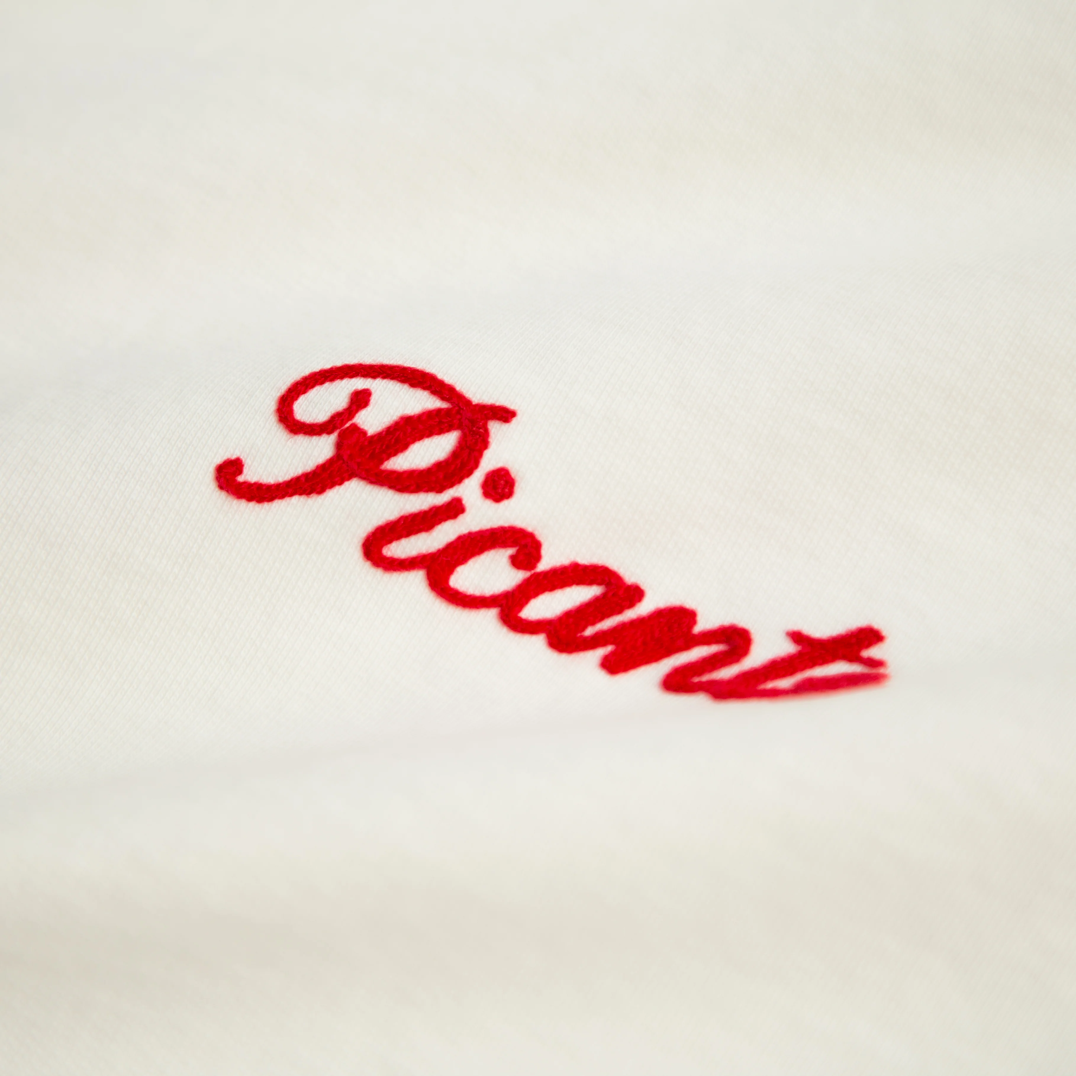 Tailor Chain Stitch Hoodie - Image 4