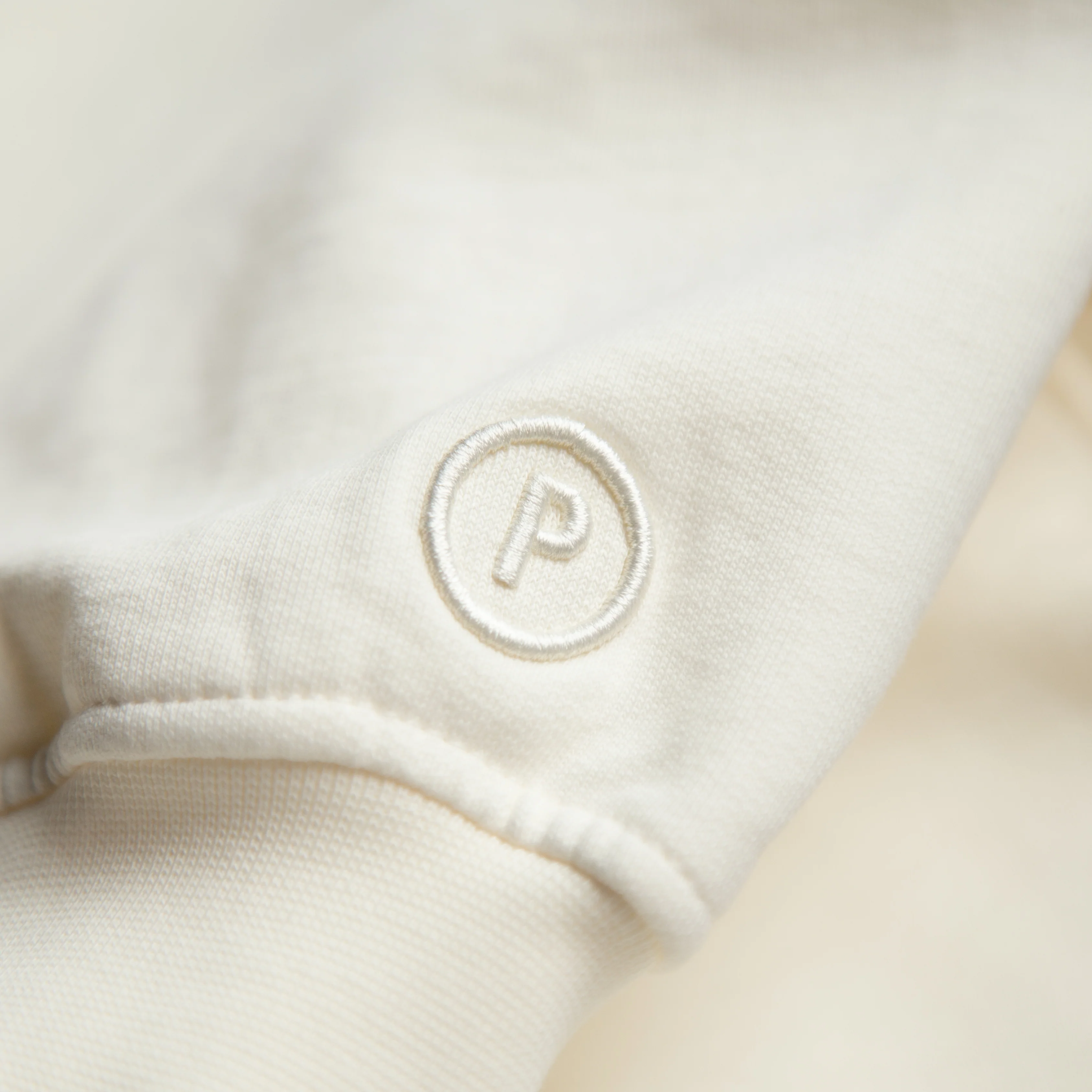 Tailor Chain Stitch Hoodie - Image 6