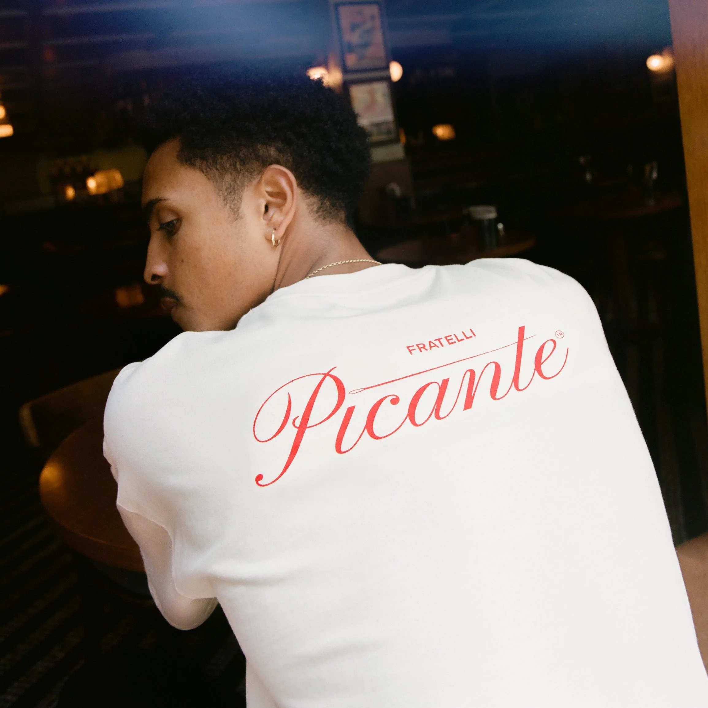 Tailor T-Shirt - Image 4