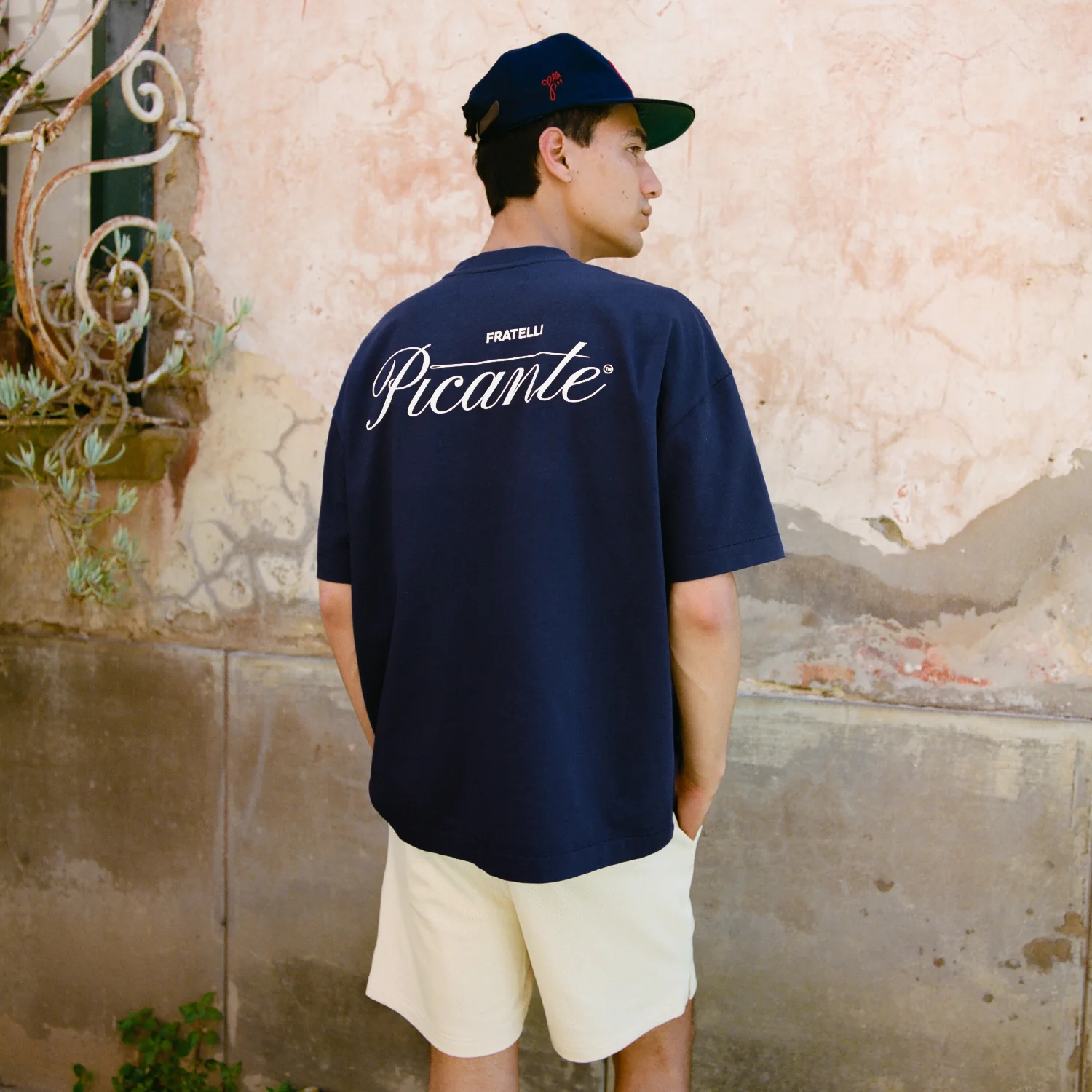 Tailor T-Shirt - Image 6