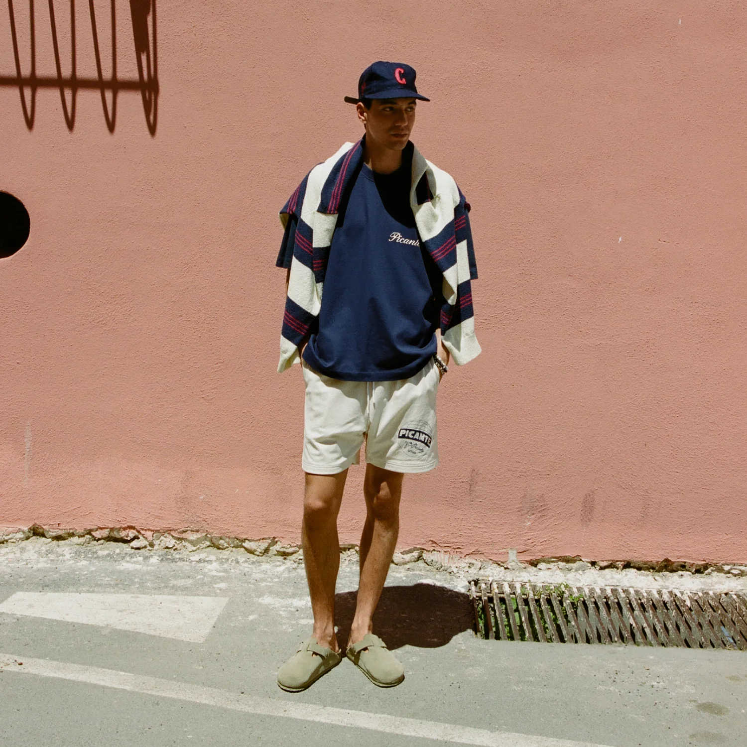 Tailor T-Shirt - Image 7